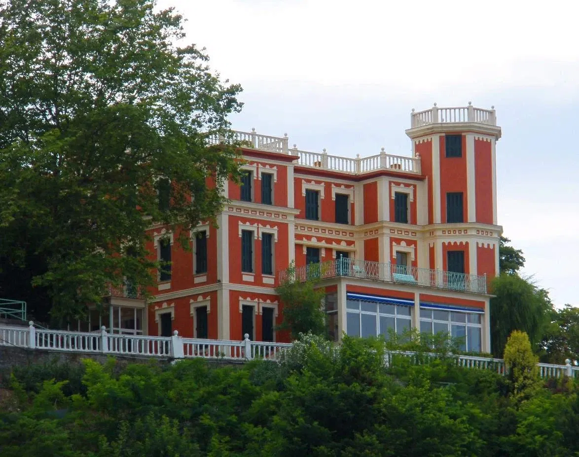 Cristóbal Balenciaga Museum