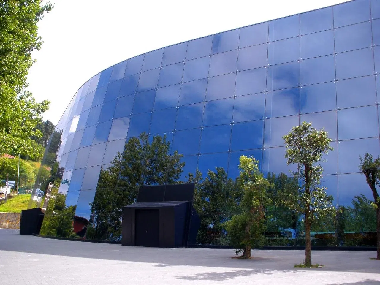 Museo Cristóbal Balenciaga