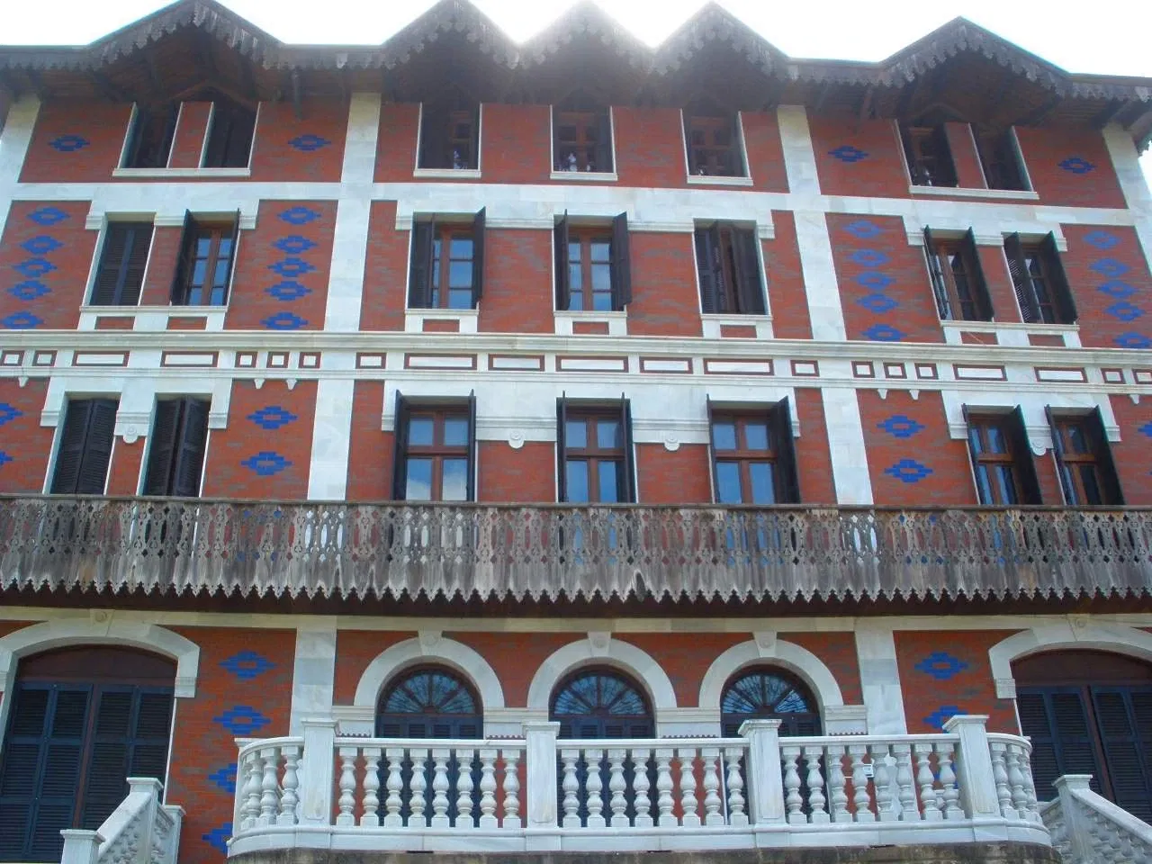 Museo Cristóbal Balenciaga