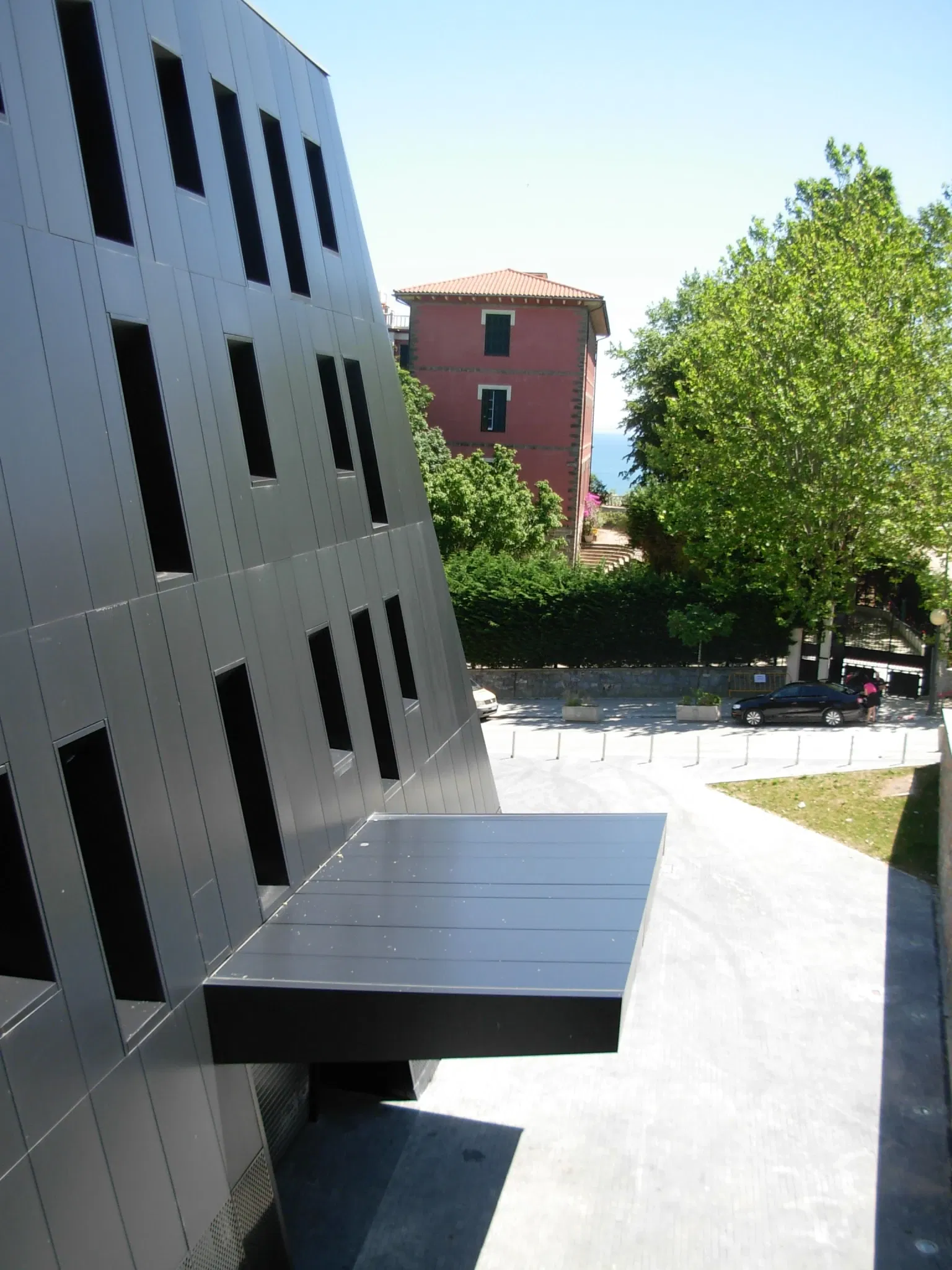 Cristóbal Balenciaga Museum