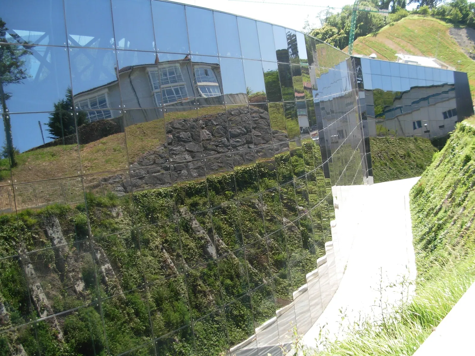 Museo Cristóbal Balenciaga