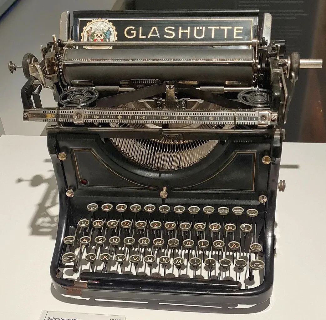 Stiftung Deutsches Uhrenmuseum Glashütte