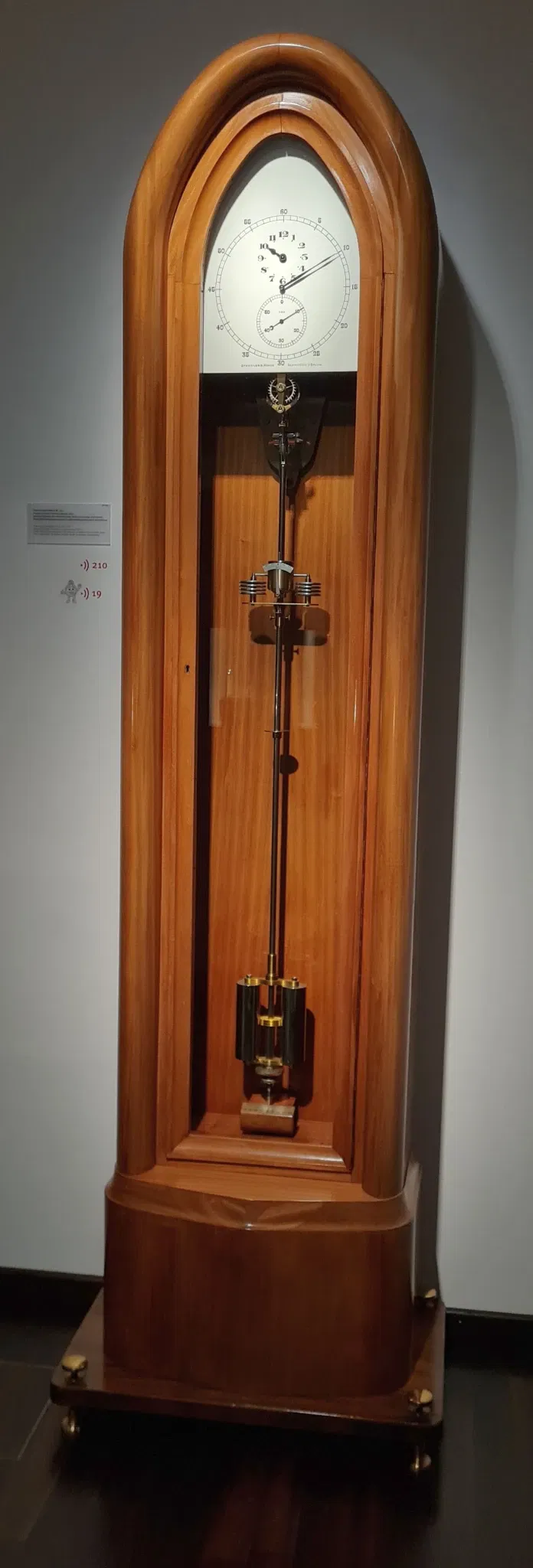 Stiftung Deutsches Uhrenmuseum Glashütte