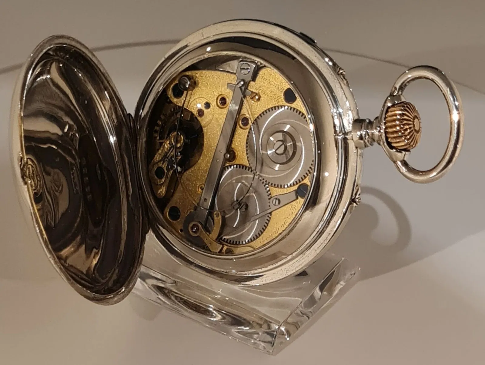 Stiftung Deutsches Uhrenmuseum Glashütte