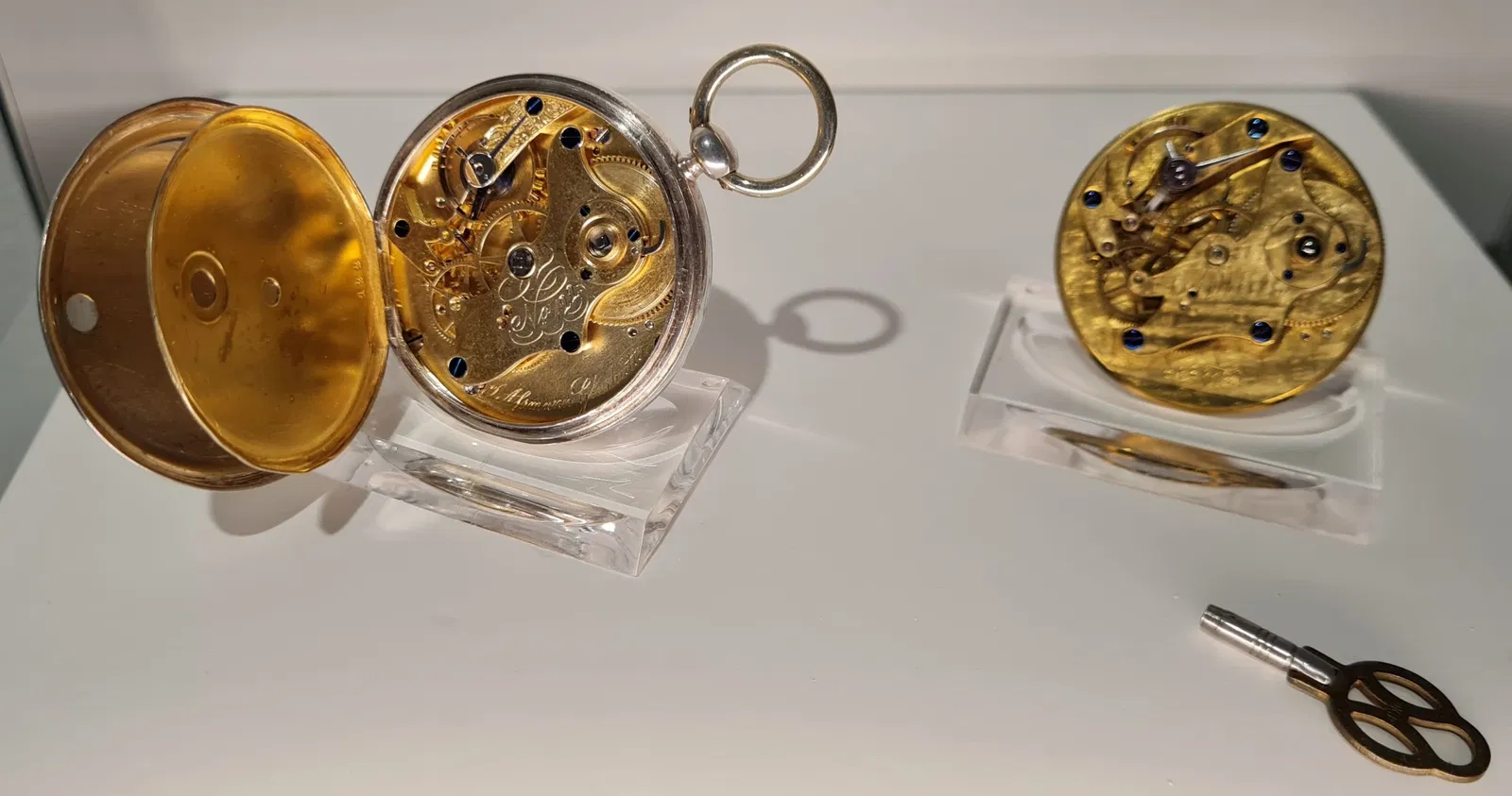 Stiftung Deutsches Uhrenmuseum Glashütte