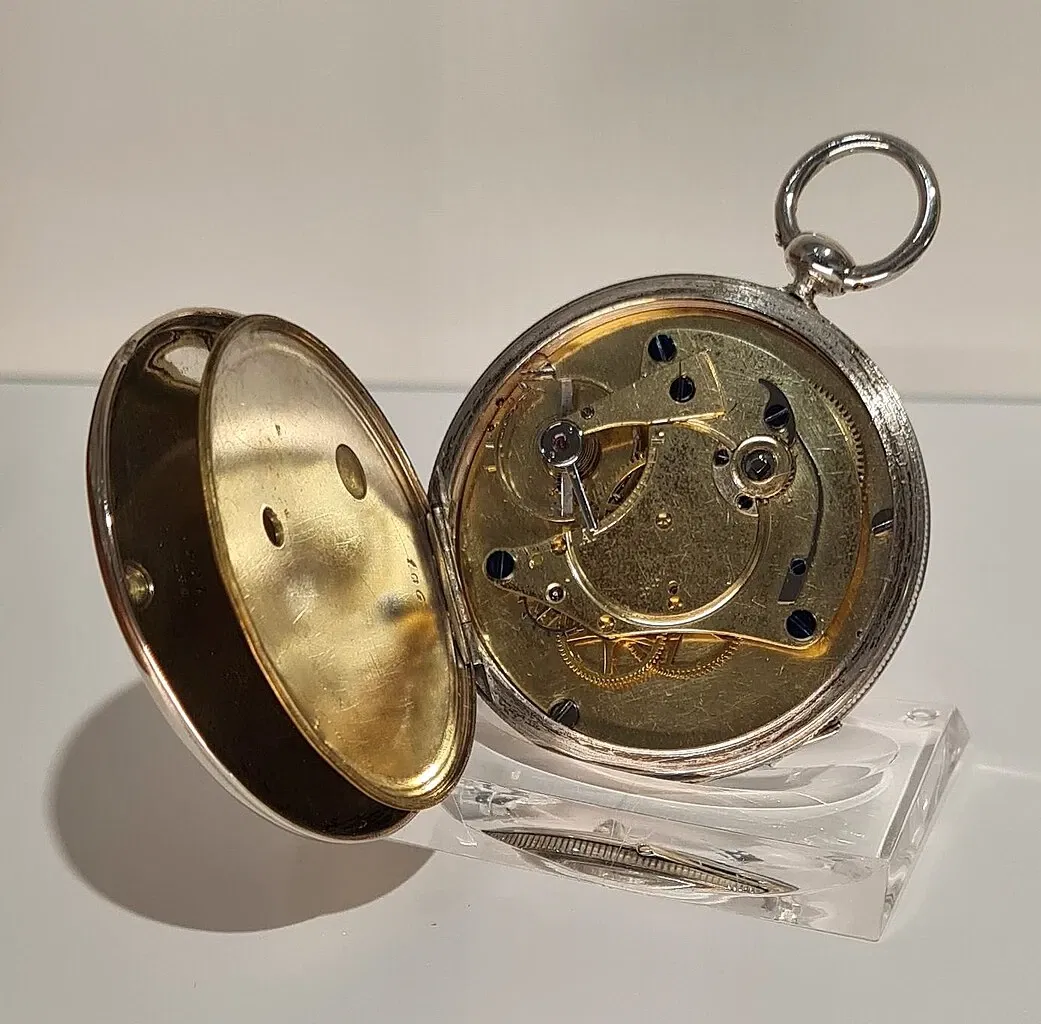 Stiftung Deutsches Uhrenmuseum Glashütte