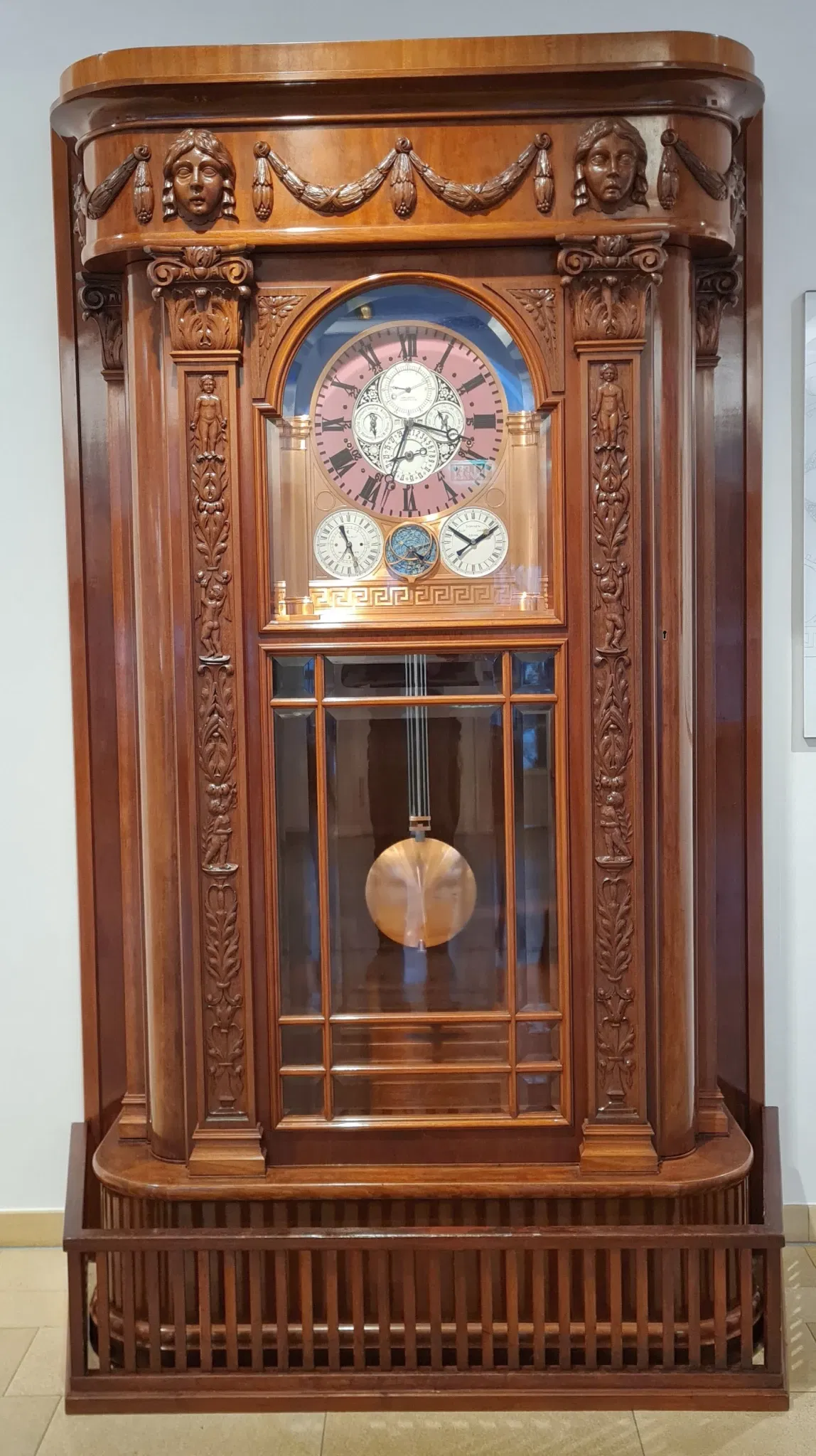 Stiftung Deutsches Uhrenmuseum Glashütte