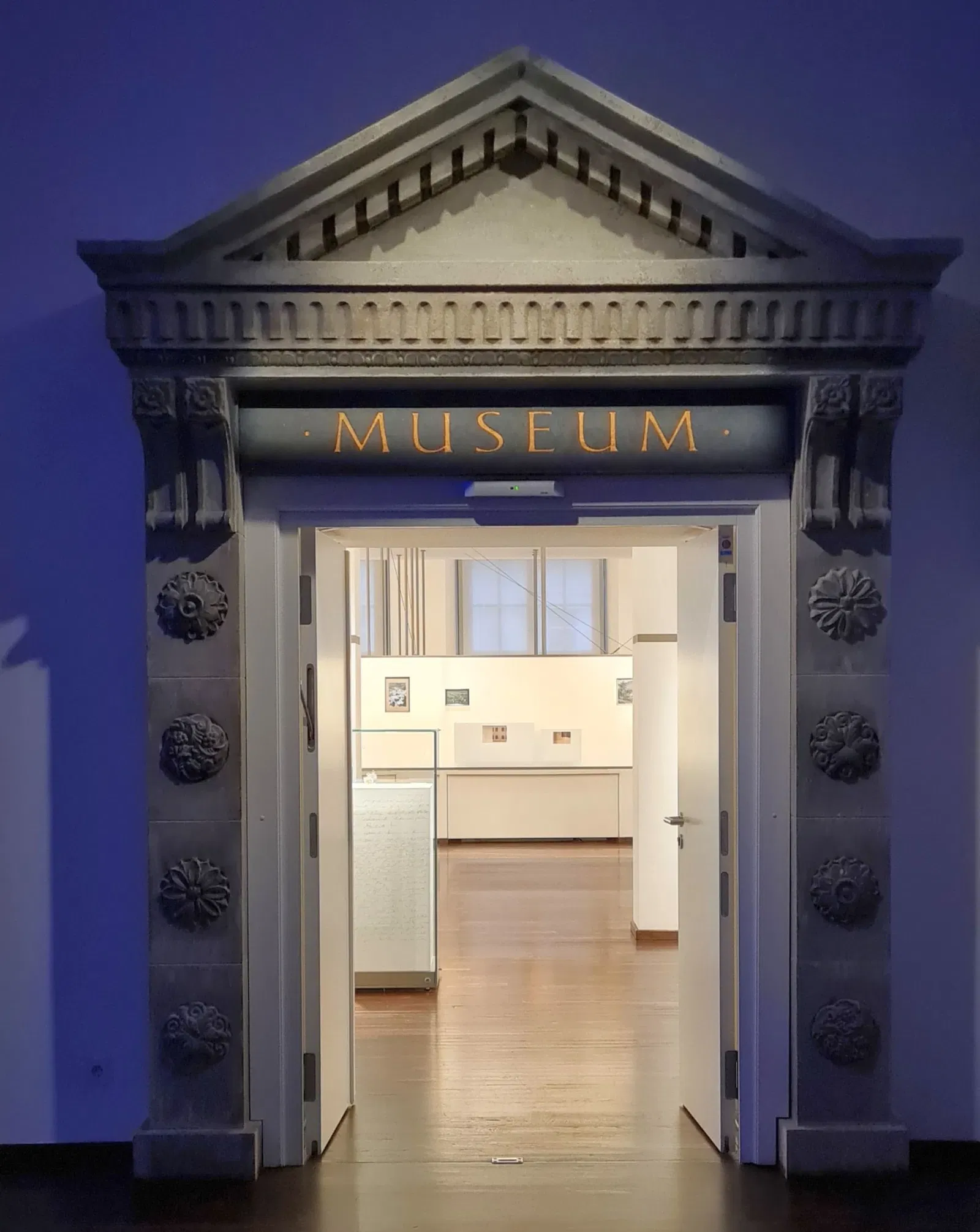 Stiftung Deutsches Uhrenmuseum Glashütte