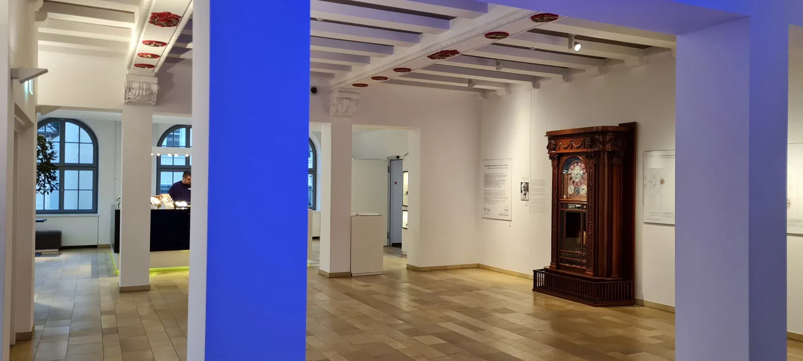 Stiftung Deutsches Uhrenmuseum Glashütte