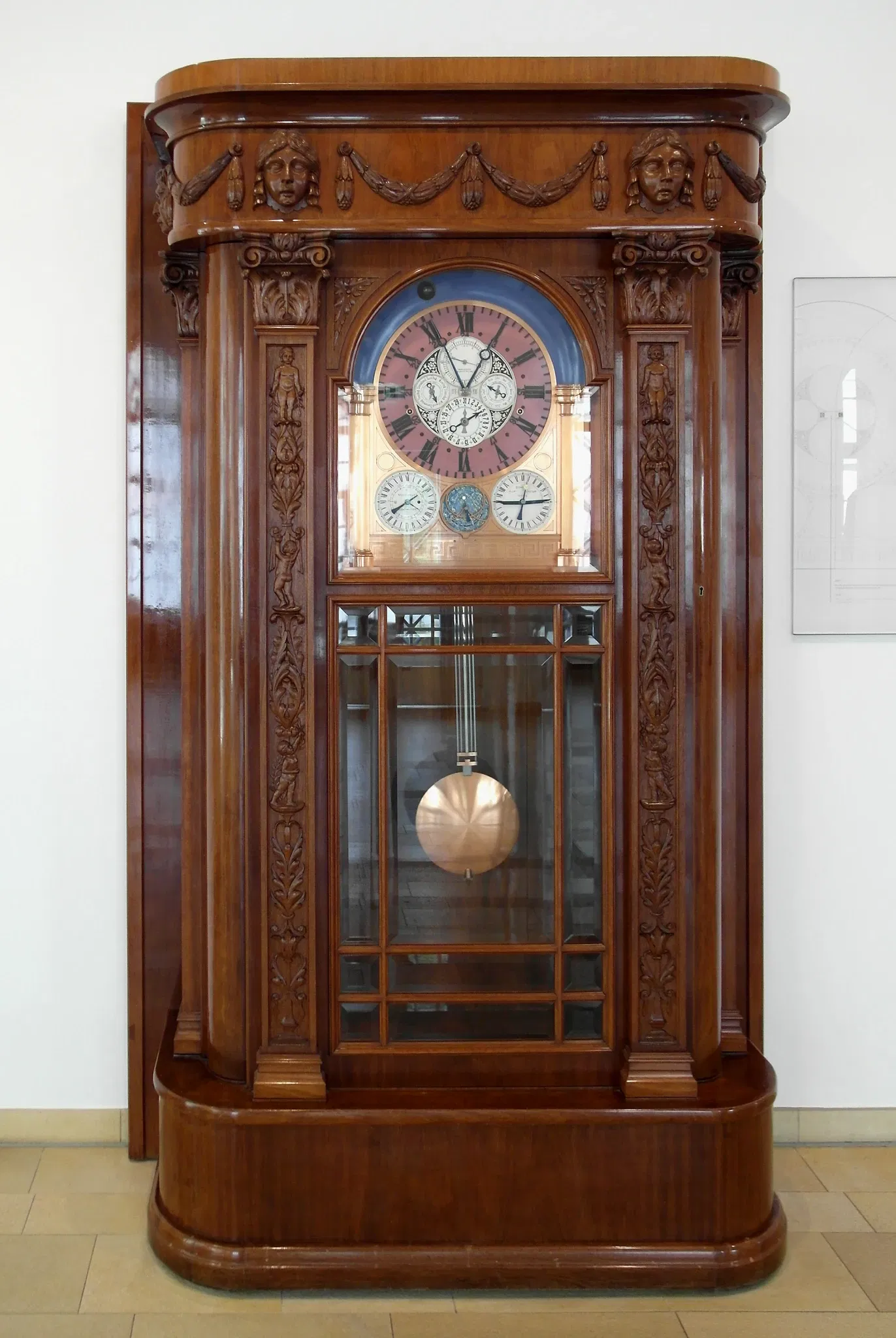 Stiftung Deutsches Uhrenmuseum Glashütte