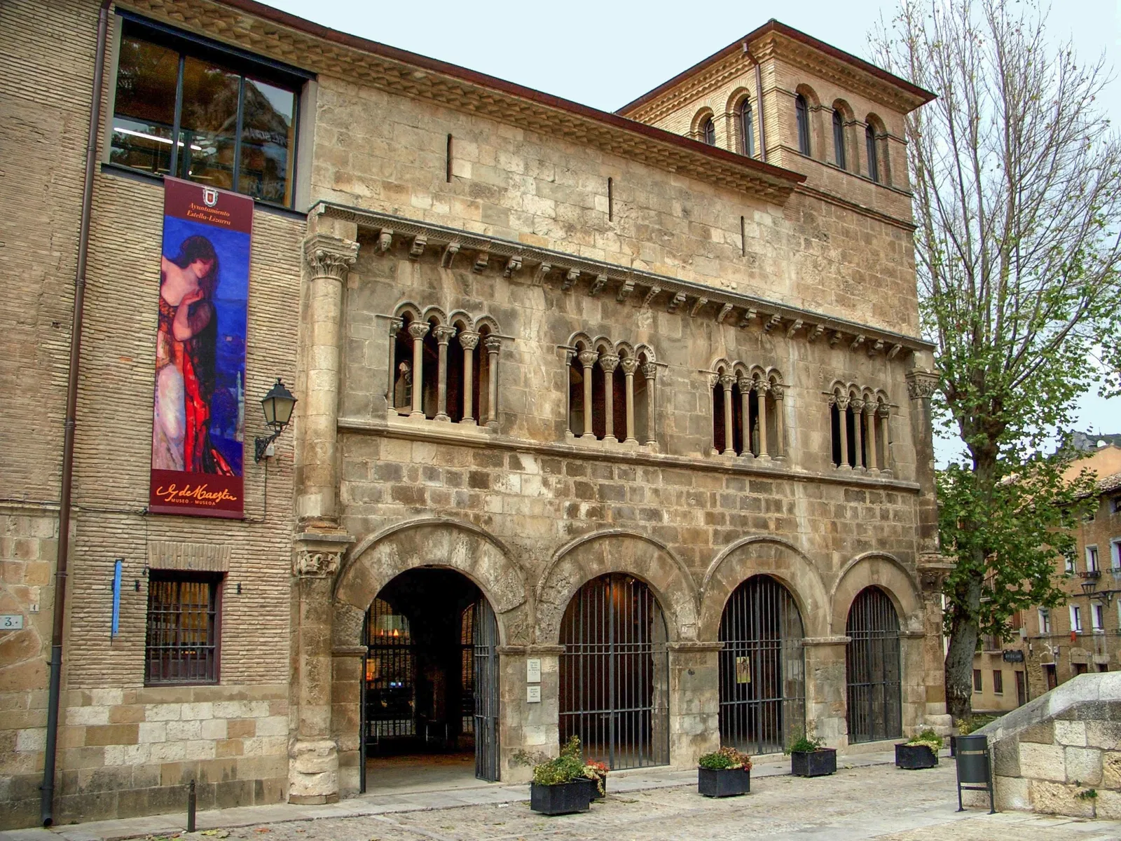 Gustavo de Maeztu Museum