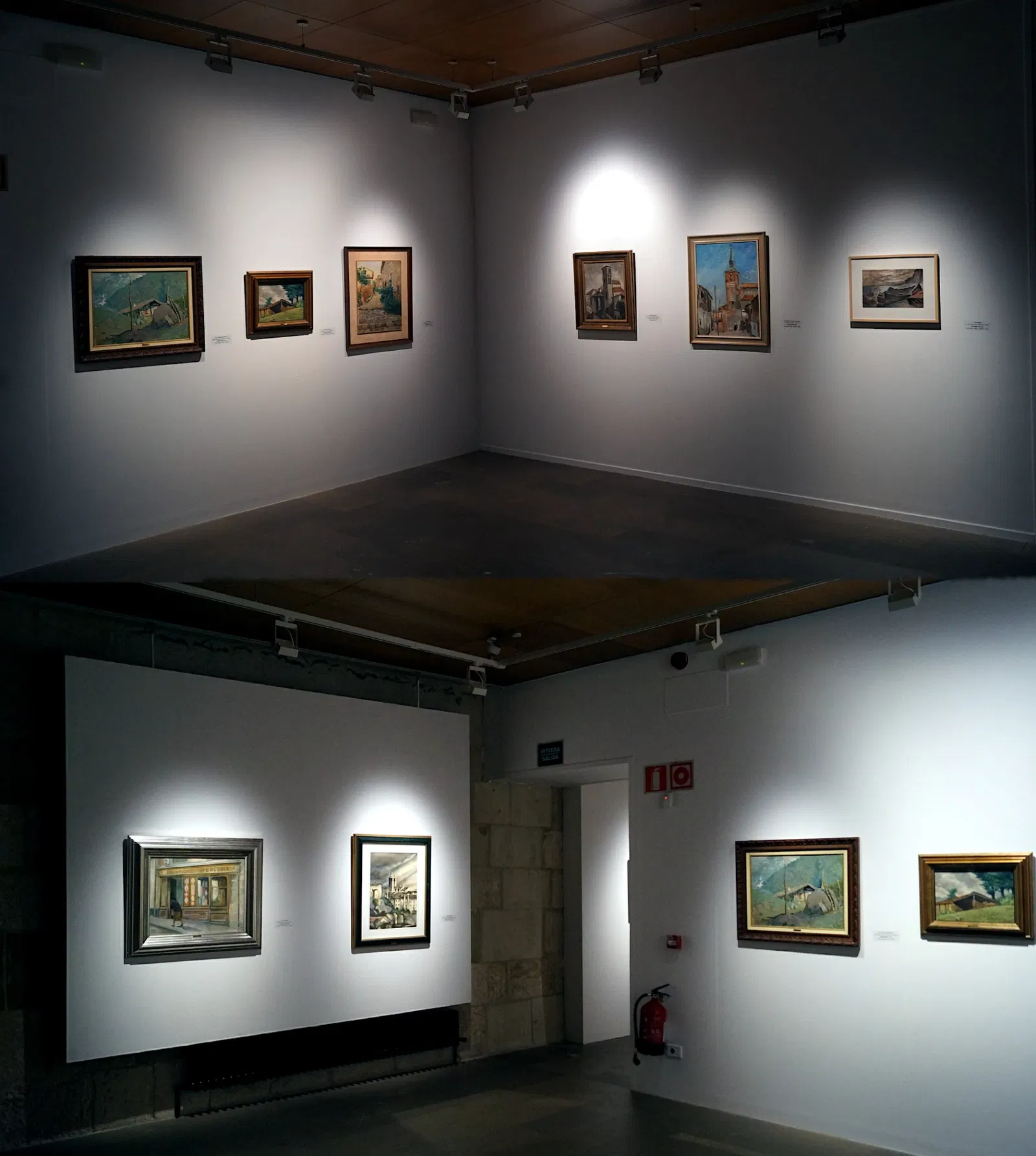 Museo Gustavo de Maeztu