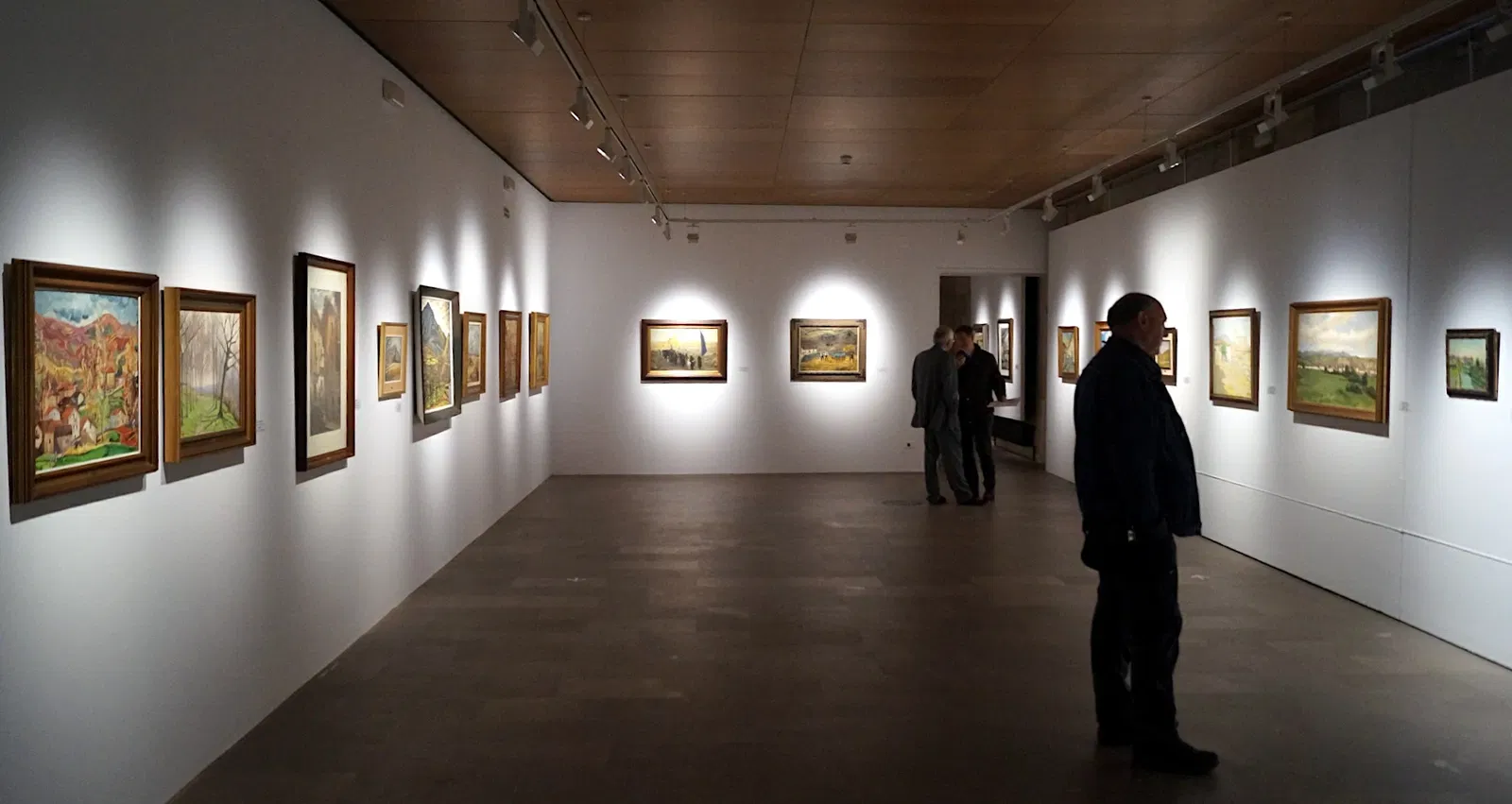 Museo Gustavo de Maeztu