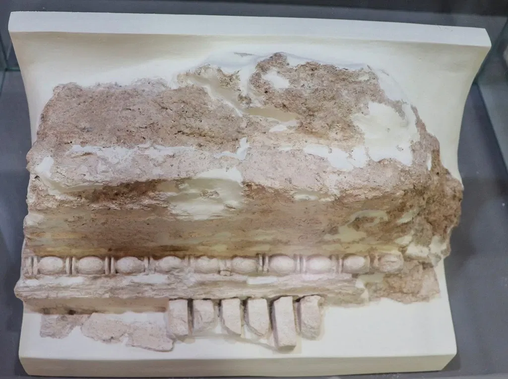 Montmeló Municipal Museum