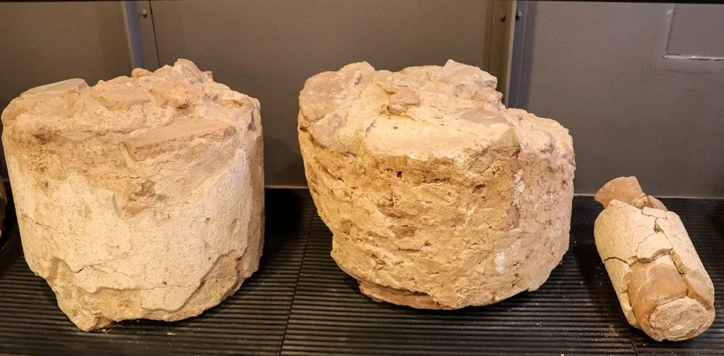 Montmeló Municipal Museum