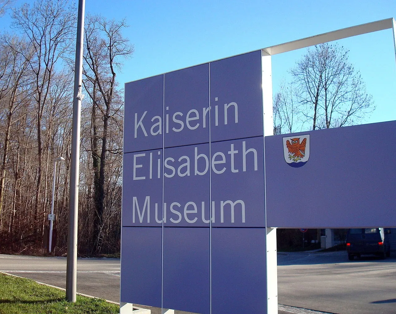 Kaiserin-Elisabeth-Museum