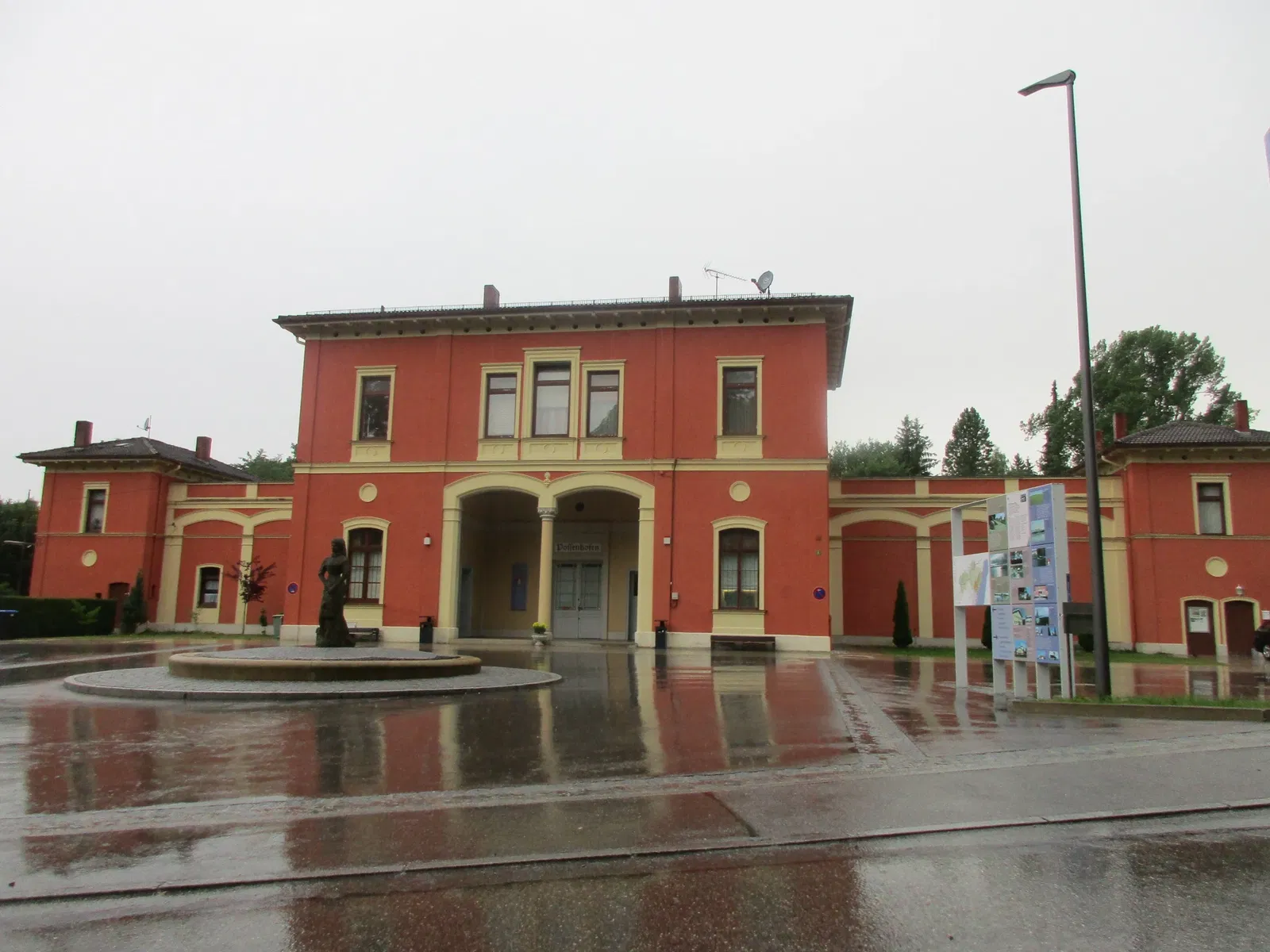 Kaiserin-Elisabeth-Museum