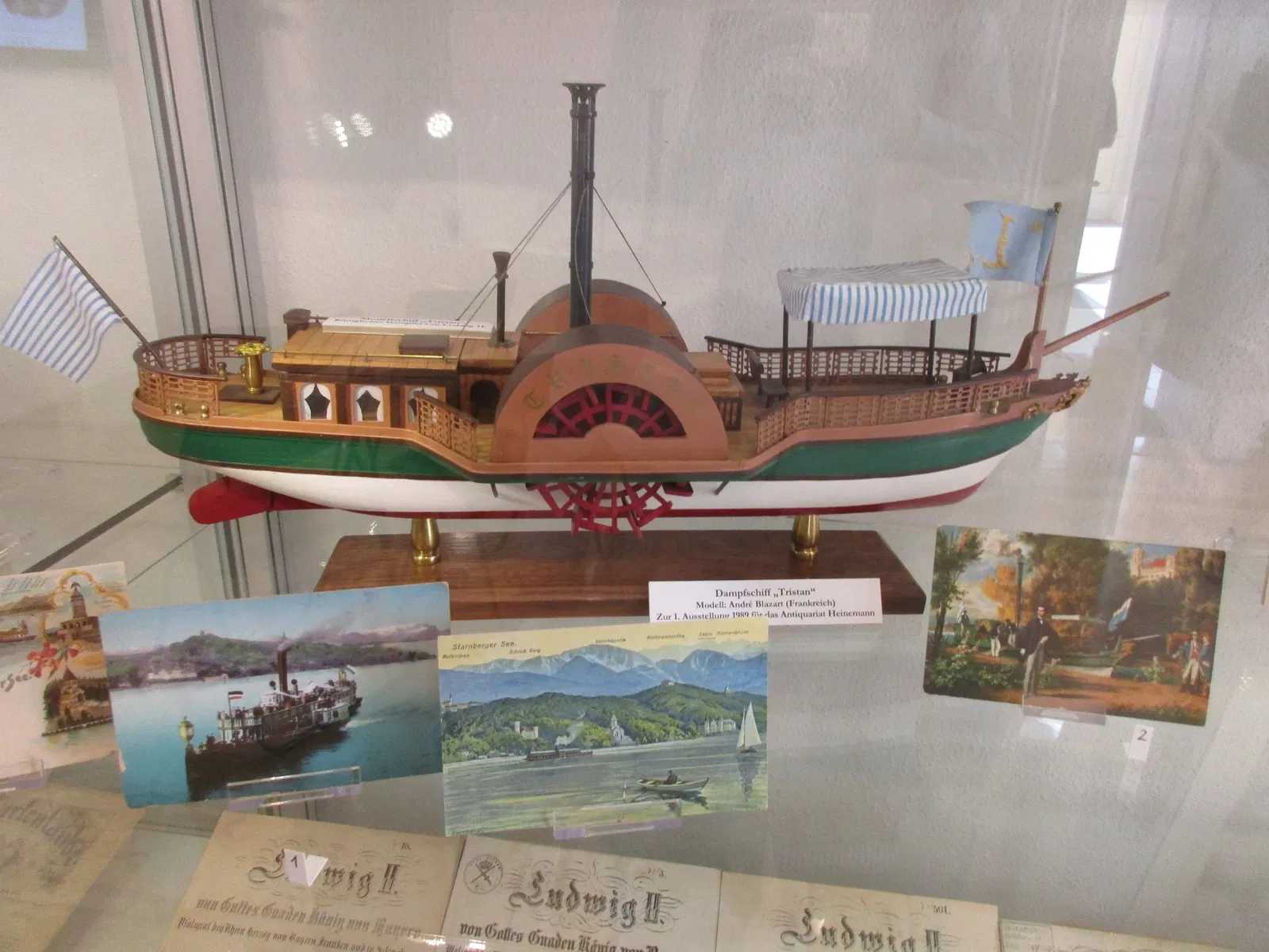 Kaiserin-Elisabeth-Museum