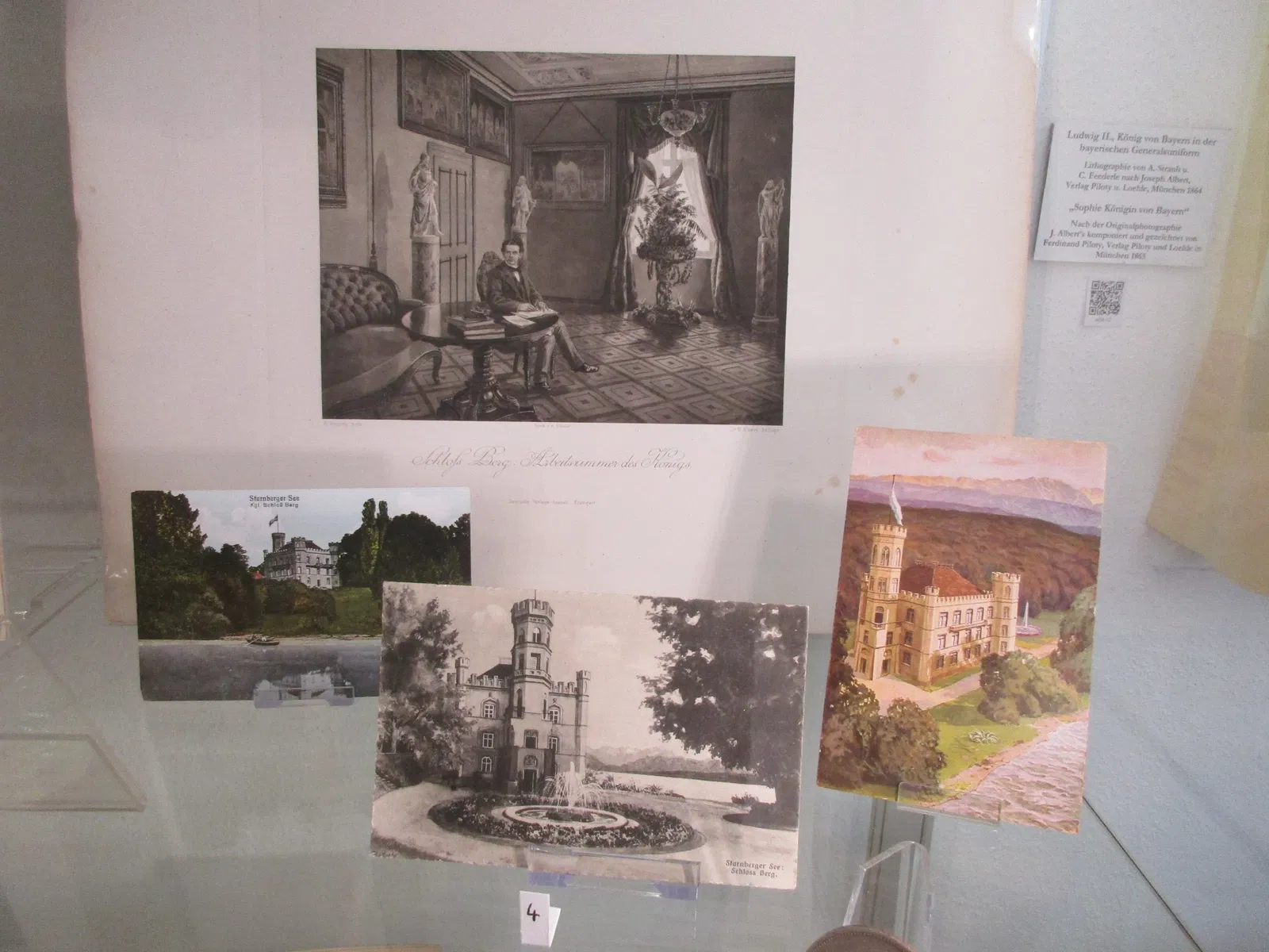 Kaiserin-Elisabeth-Museum