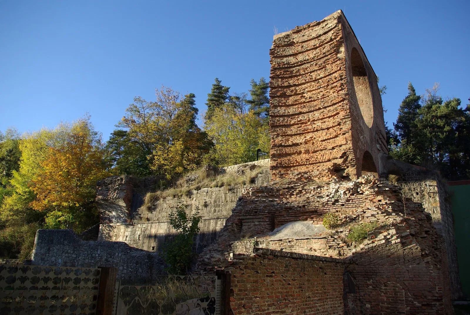 Museo de la Siderurgia y la Minería de Castilla y León