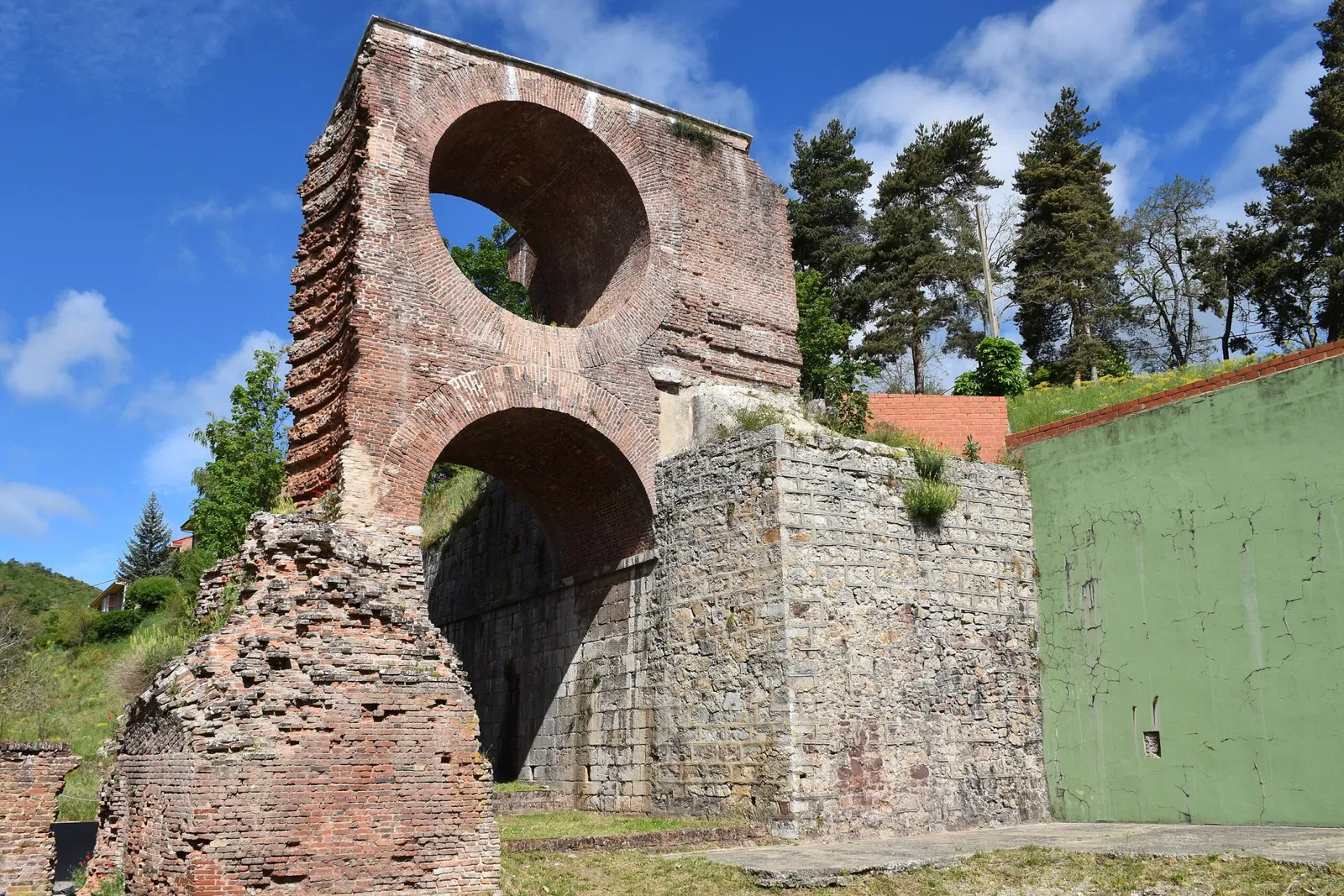 Museo de la Siderurgia y la Minería de Castilla y León