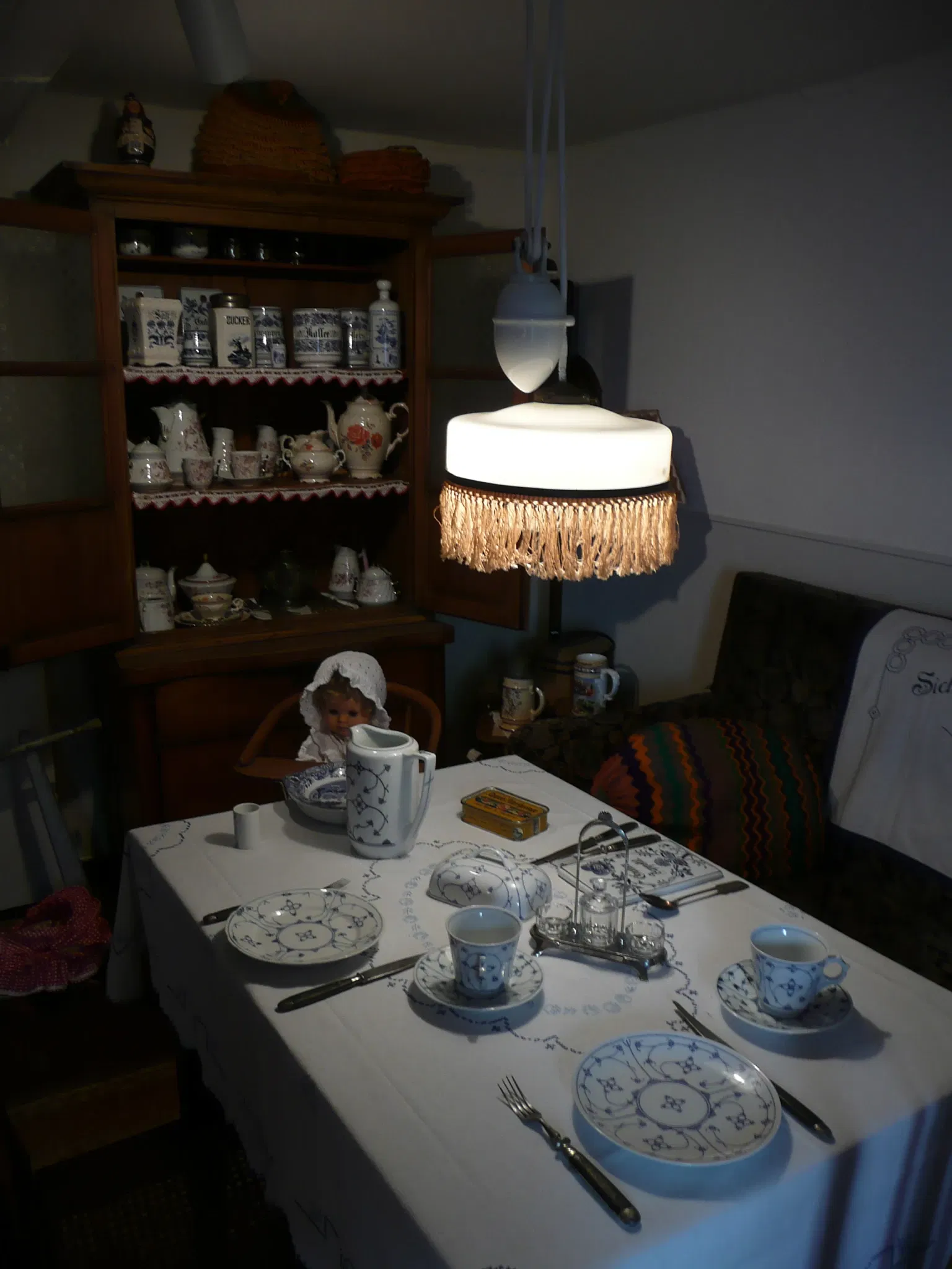 Heimatmuseum Wennigsen