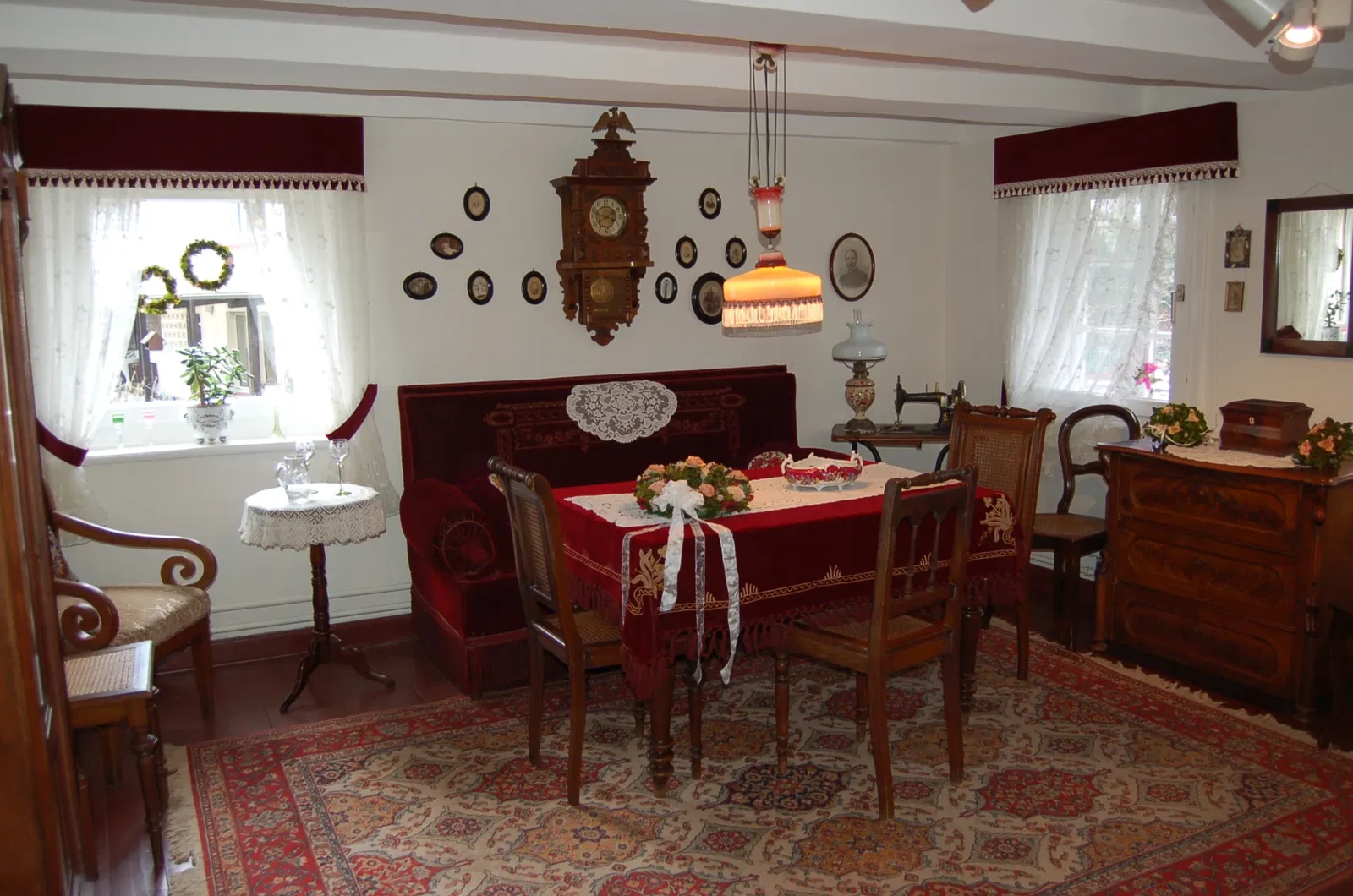 Heimatmuseum Wennigsen