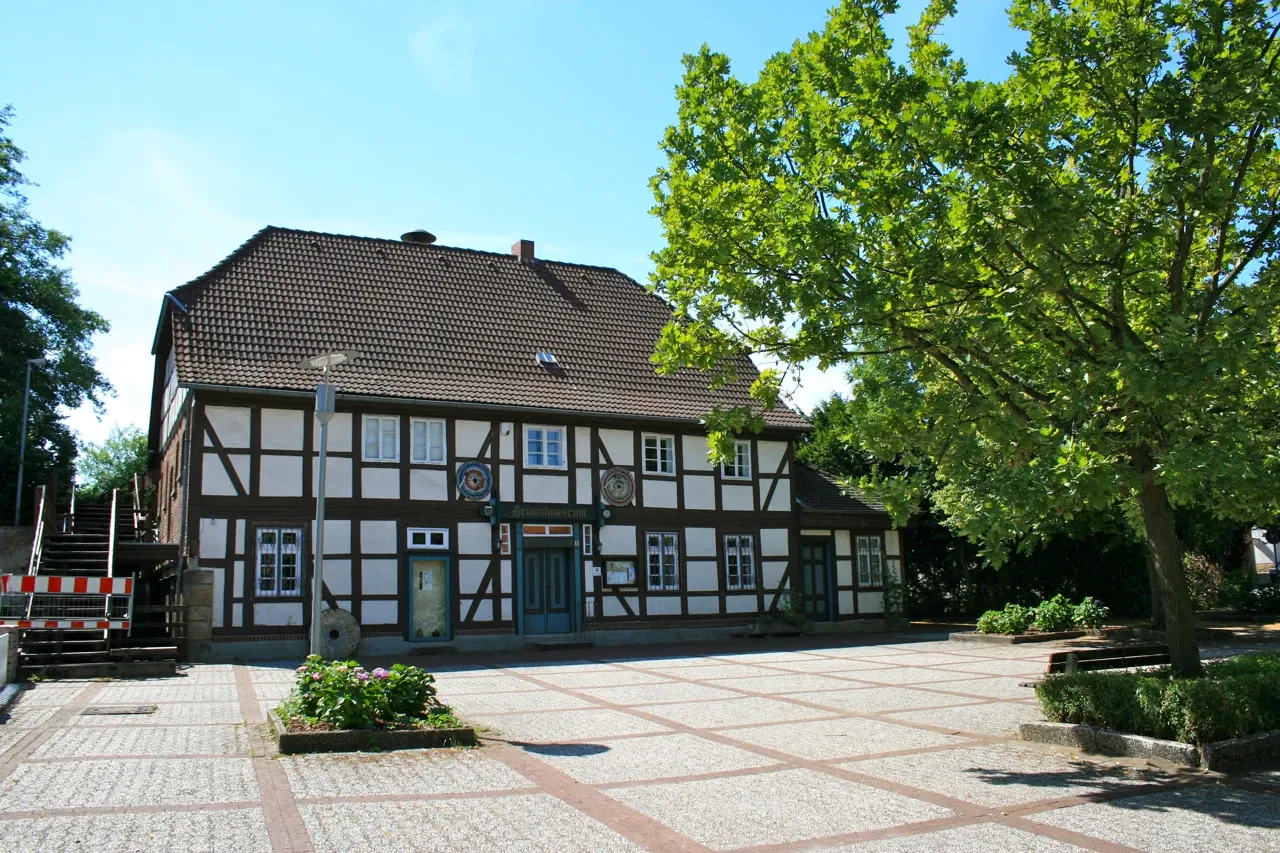 Heimatmuseum Wennigsen