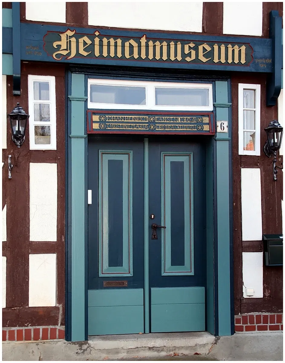 Heimatmuseum Wennigsen