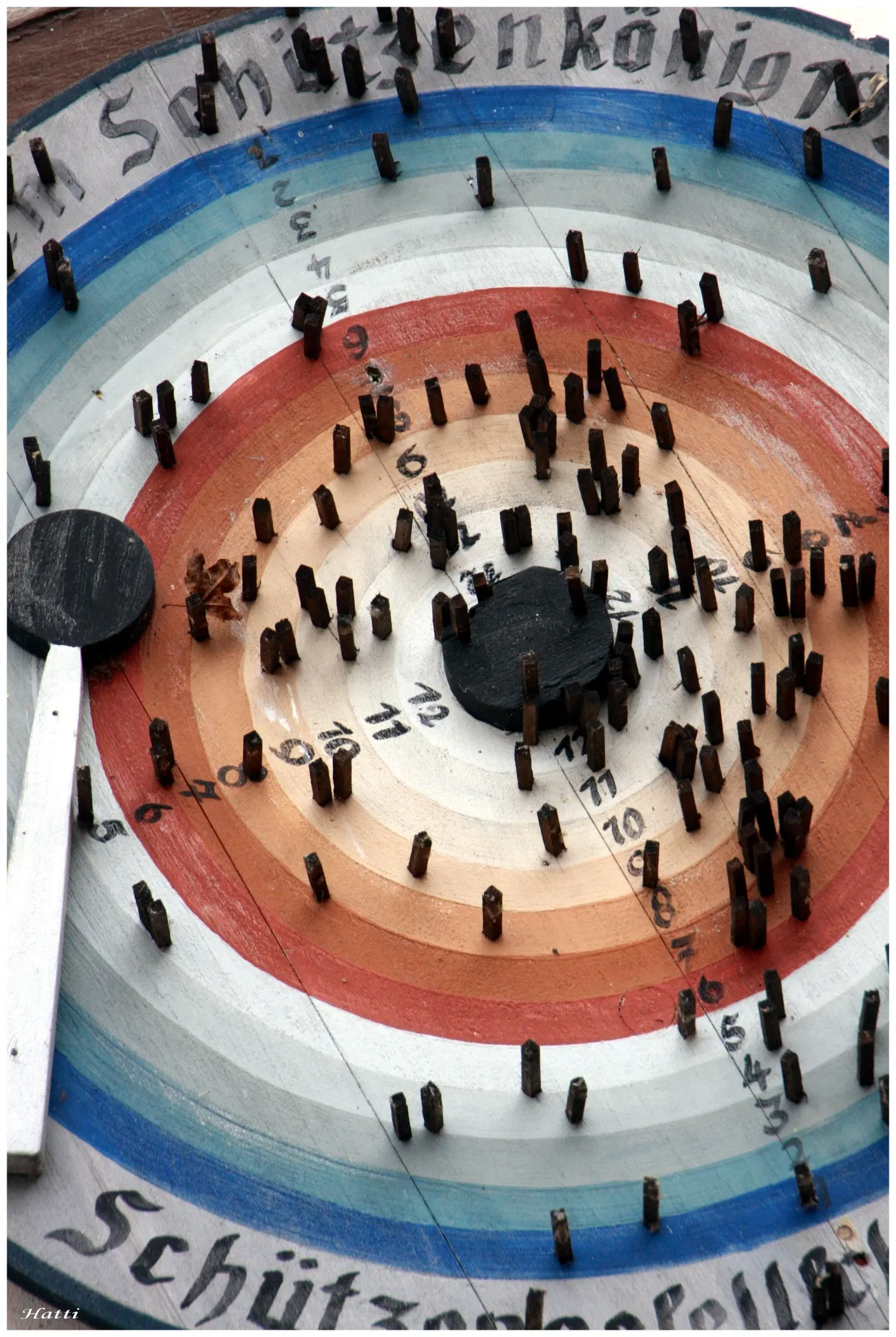 Heimatmuseum Wennigsen