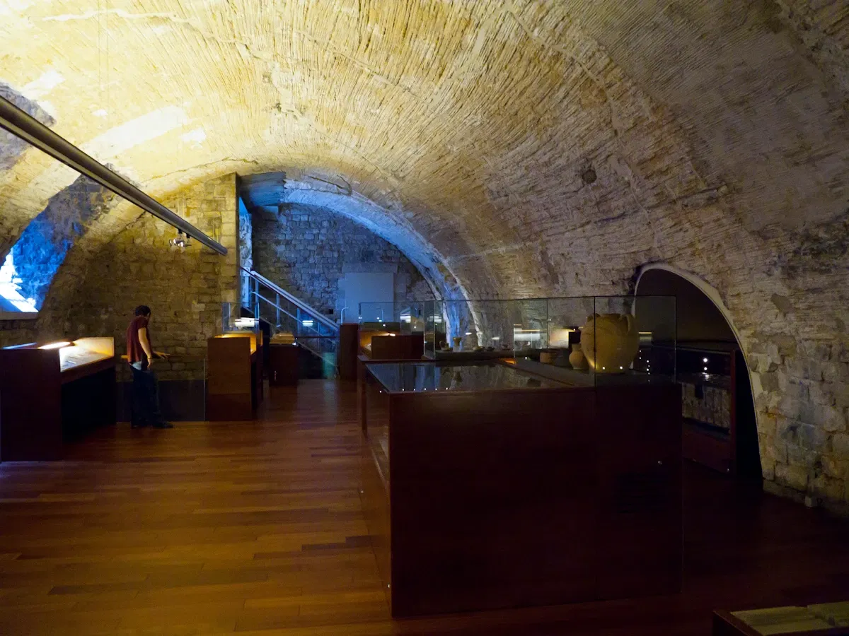 Museu d'Història de Barcelona