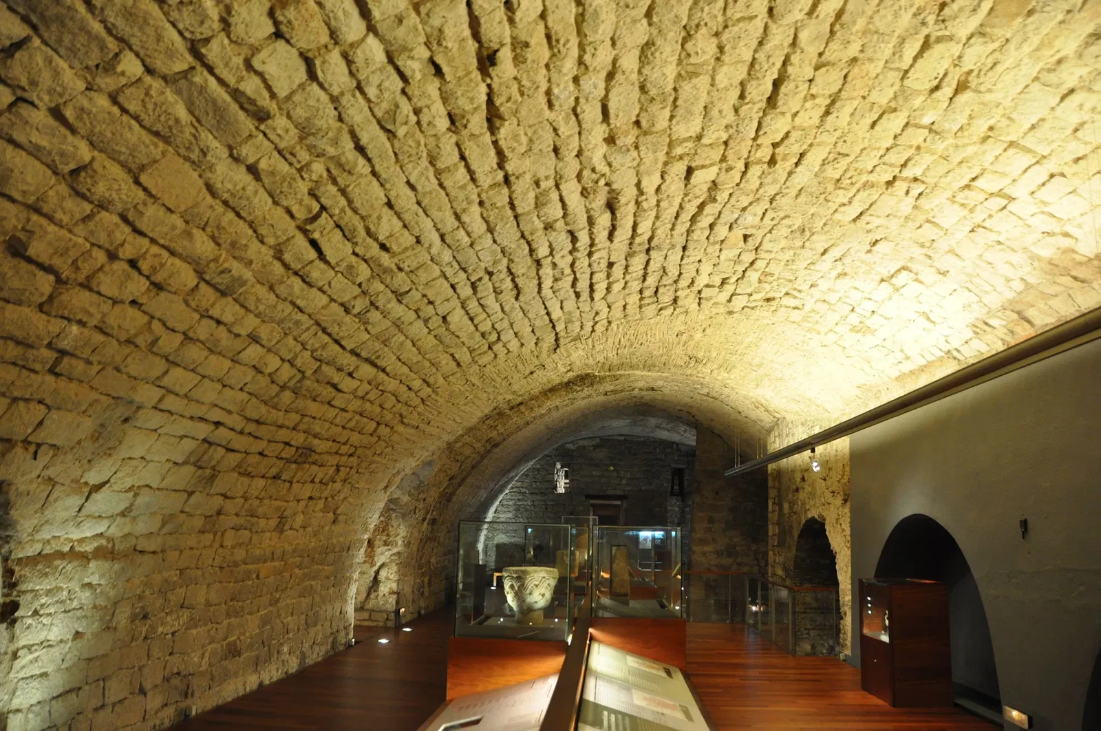 Museum of the History of Barcelona