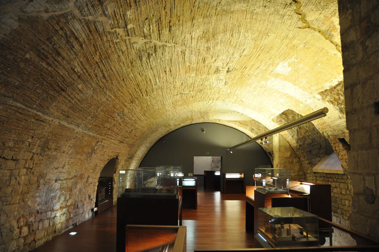 Historisches Museum der Stadt Barcelona