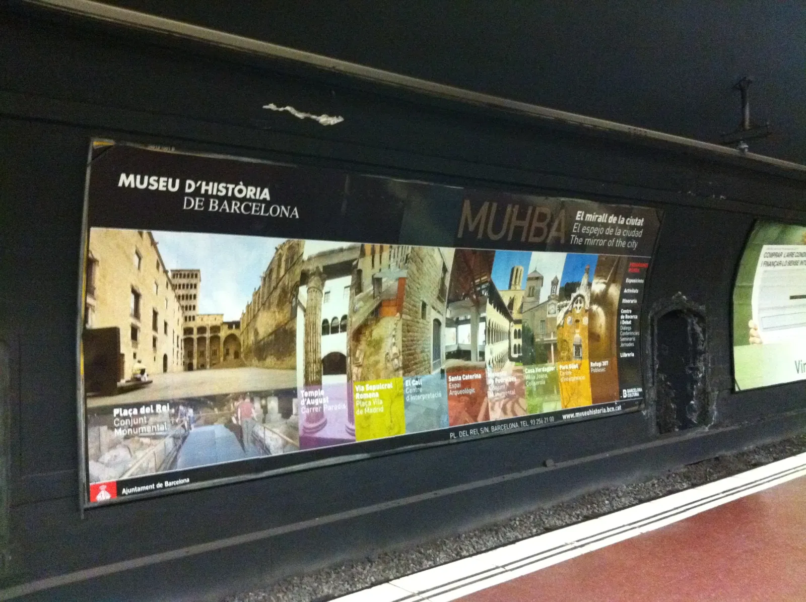 Museu d'Història de Barcelona