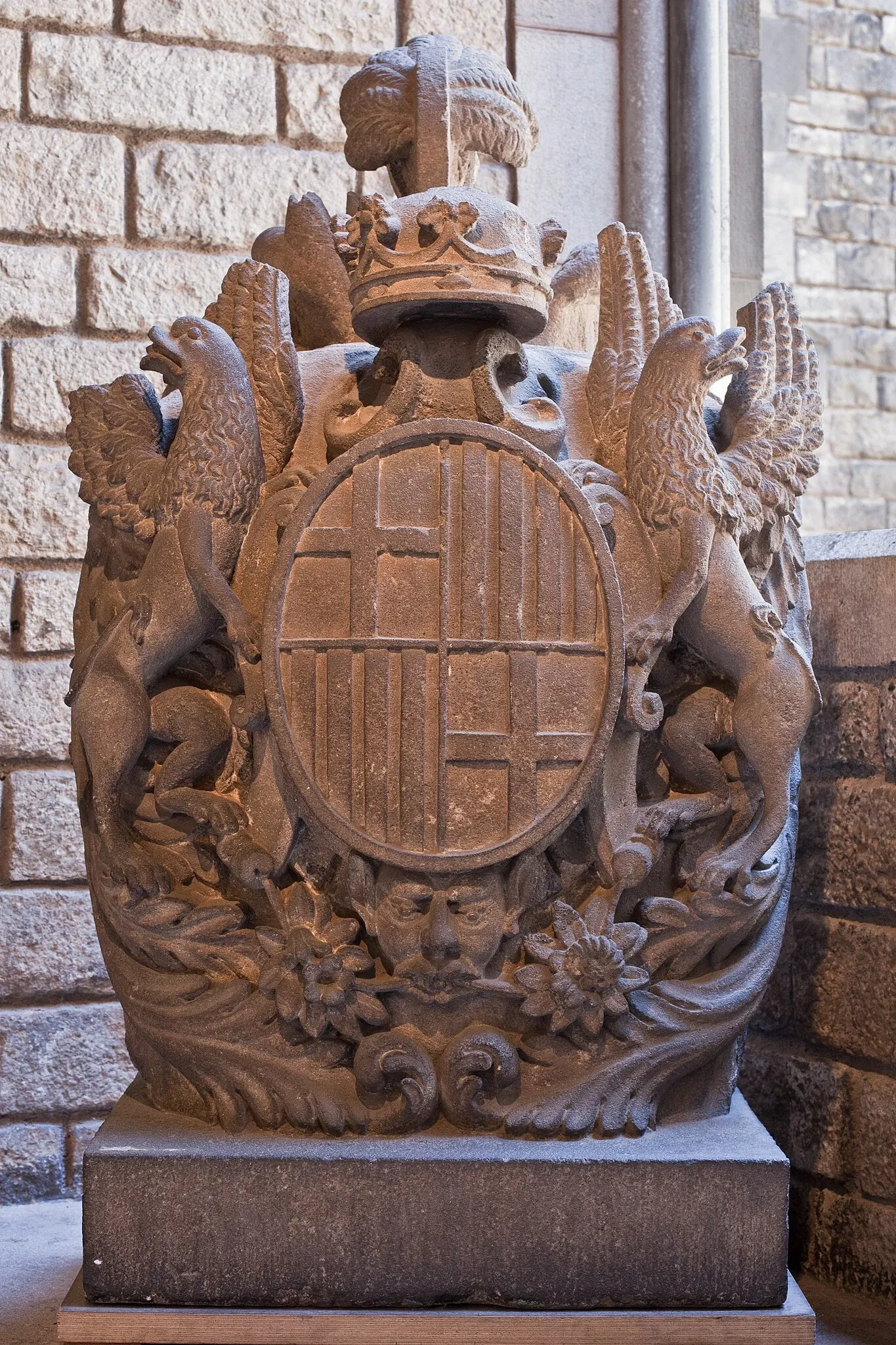 Museu d'Història de Barcelona