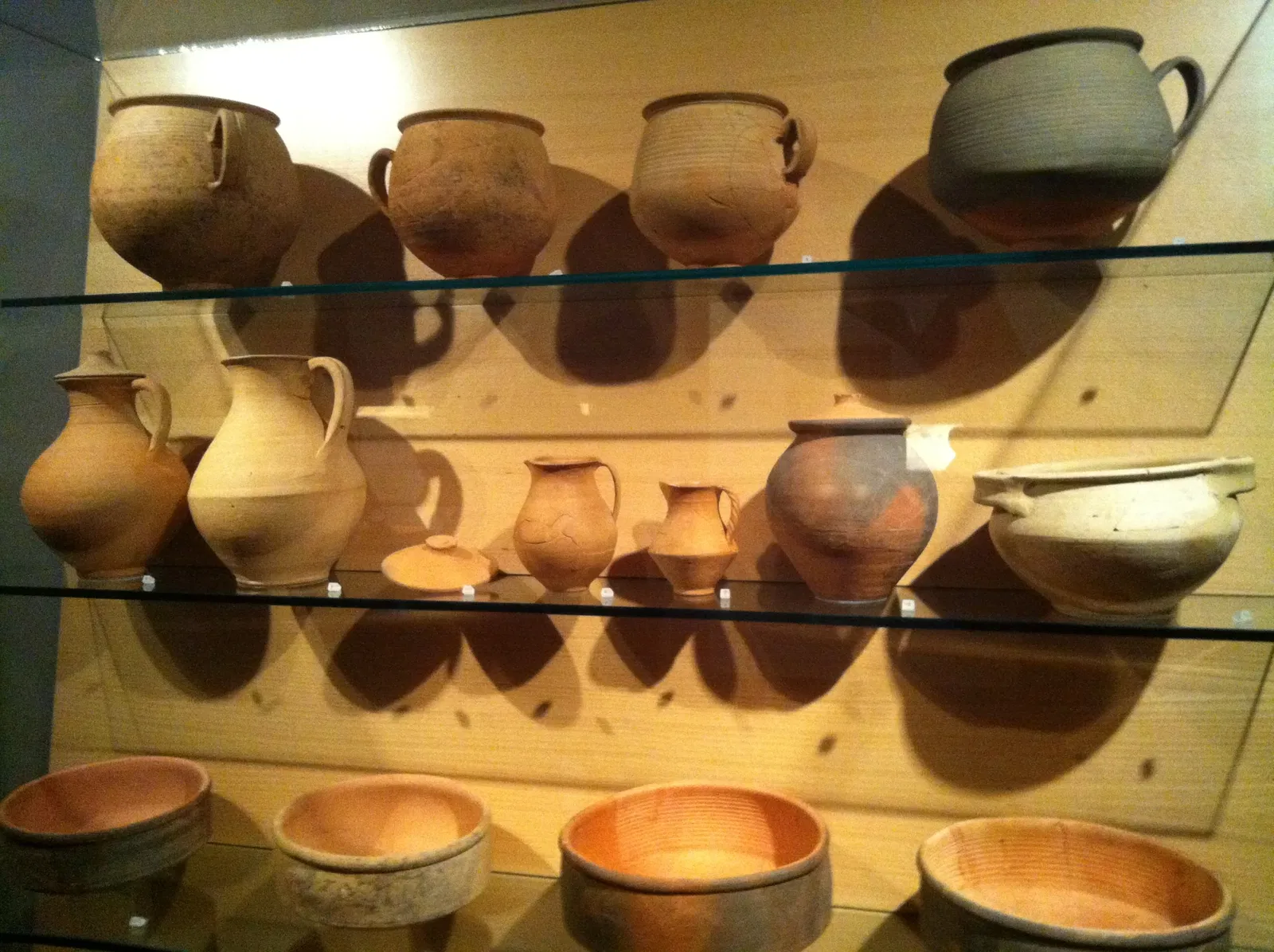 Historisches Museum der Stadt Barcelona