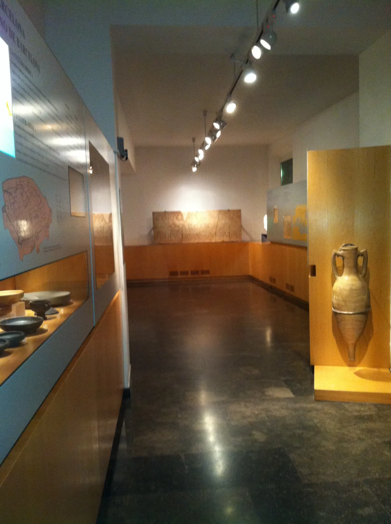 Historisch Museum van Barcelona