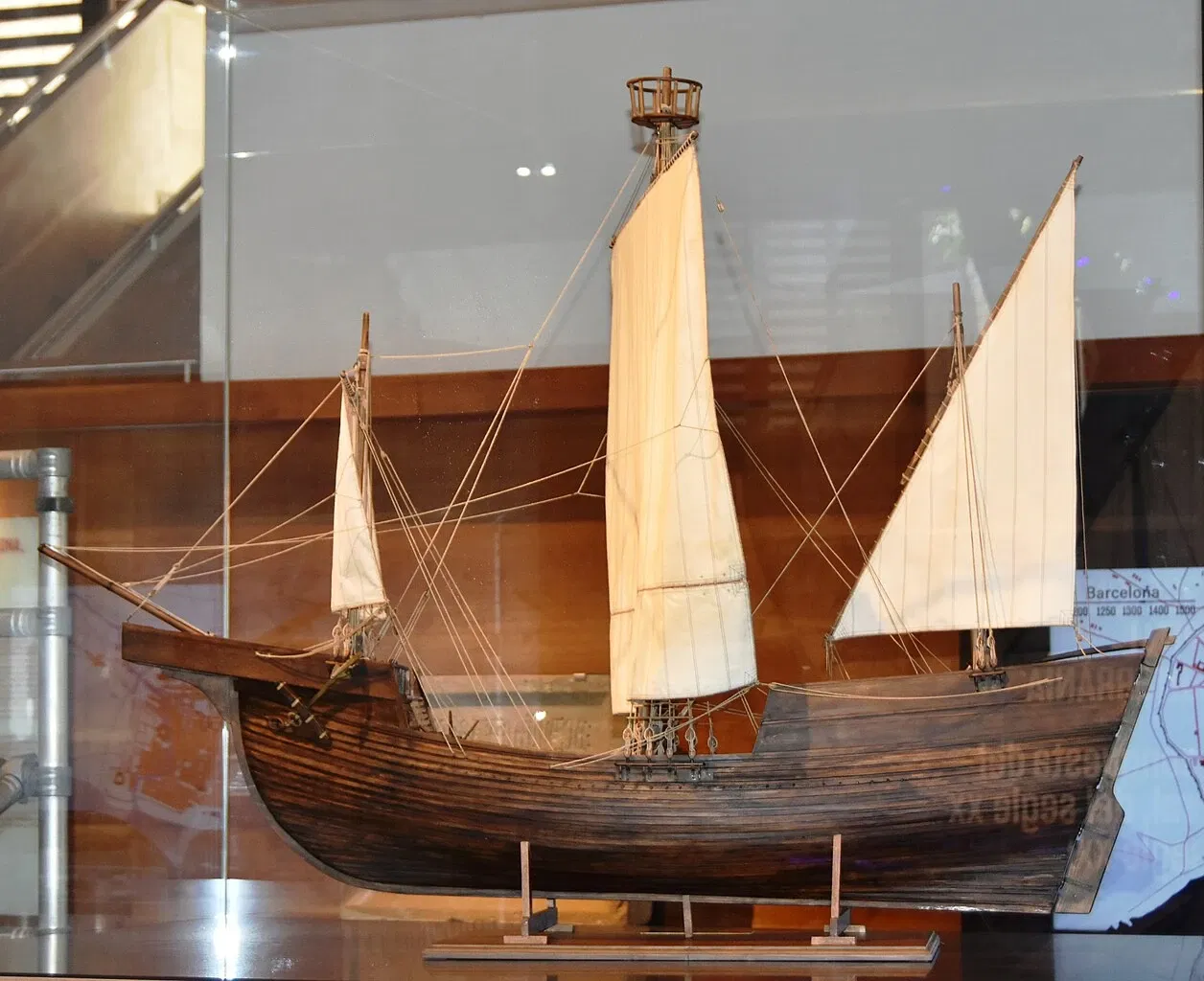 Musée d'histoire de Barcelone