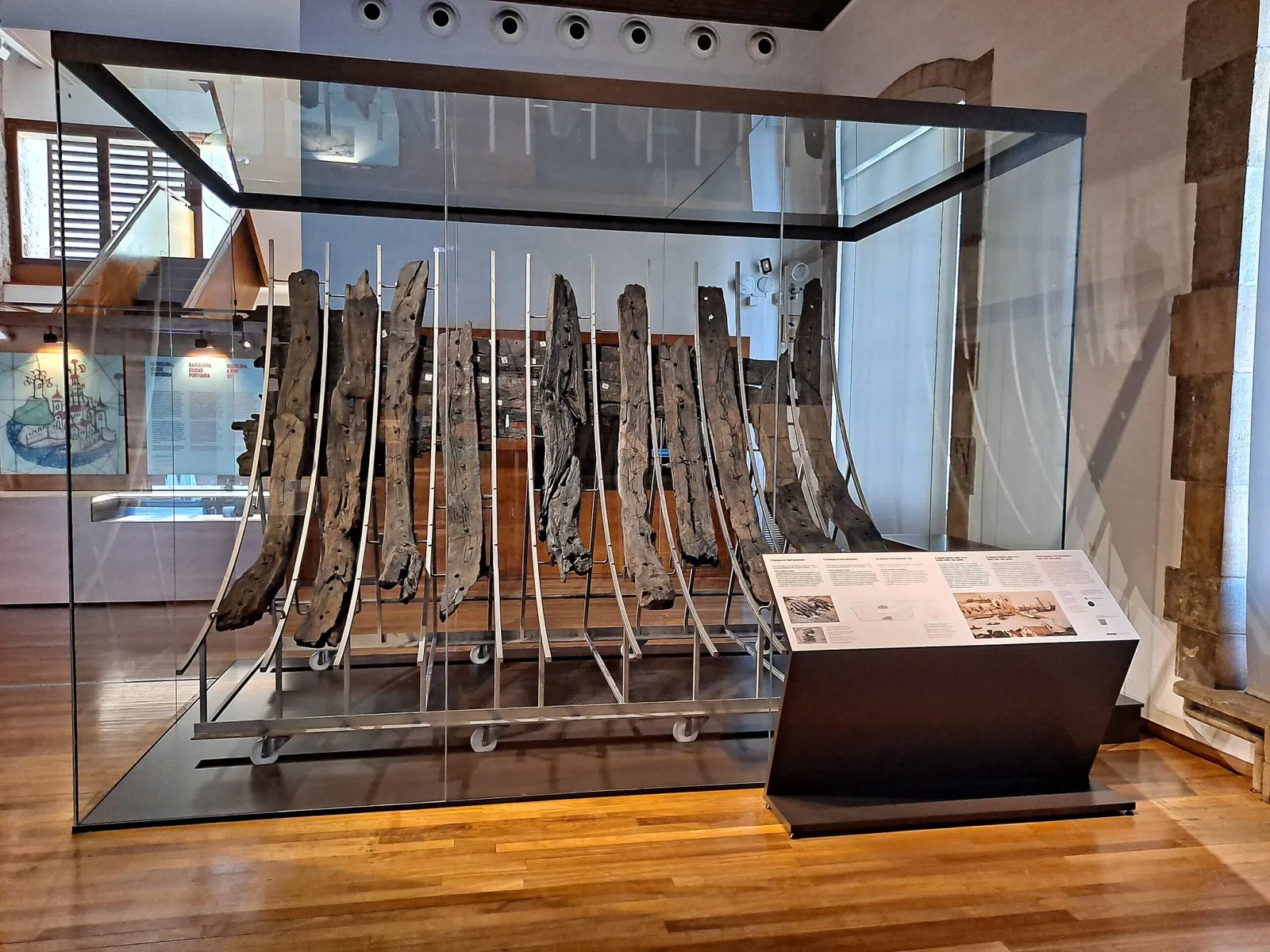 Museu d'Història de Barcelona