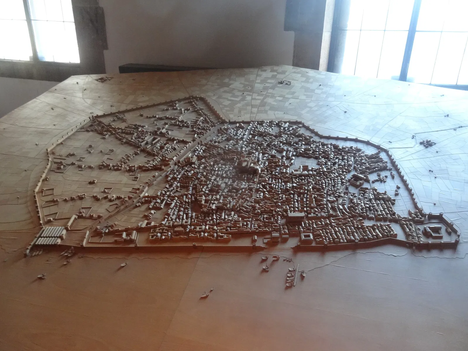 Historisches Museum der Stadt Barcelona