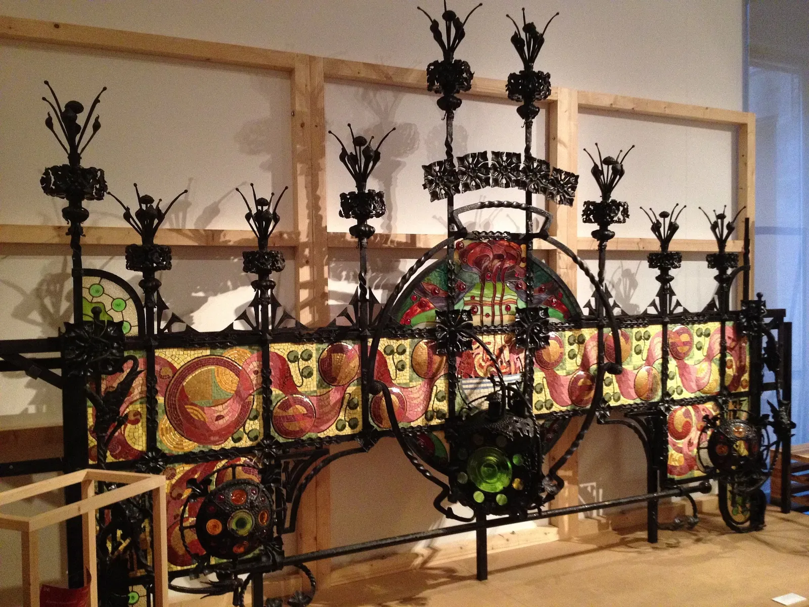 Historisch Museum van Barcelona