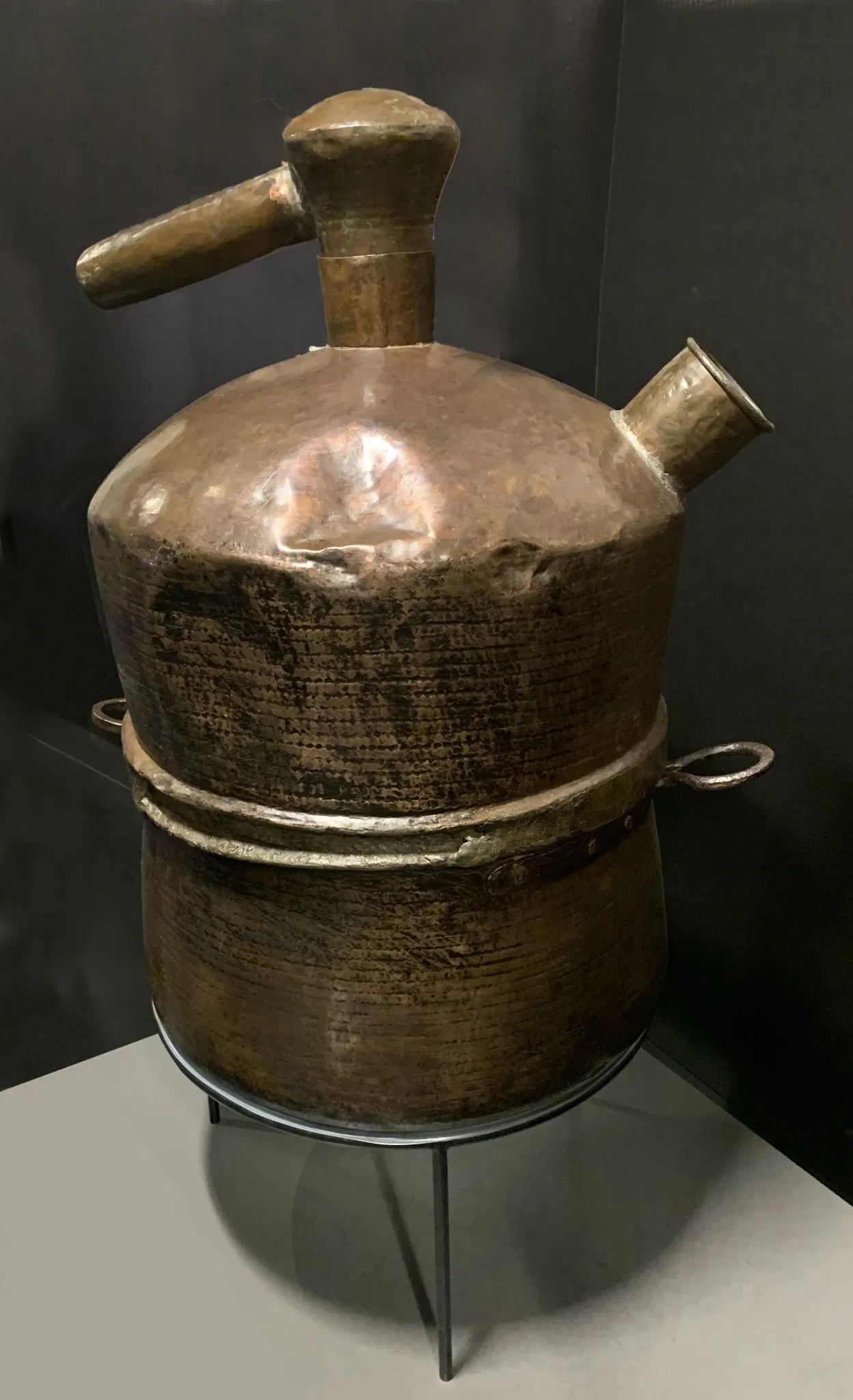 Historisch Museum van Barcelona