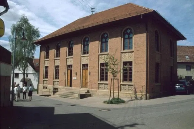 Museum Synagoge