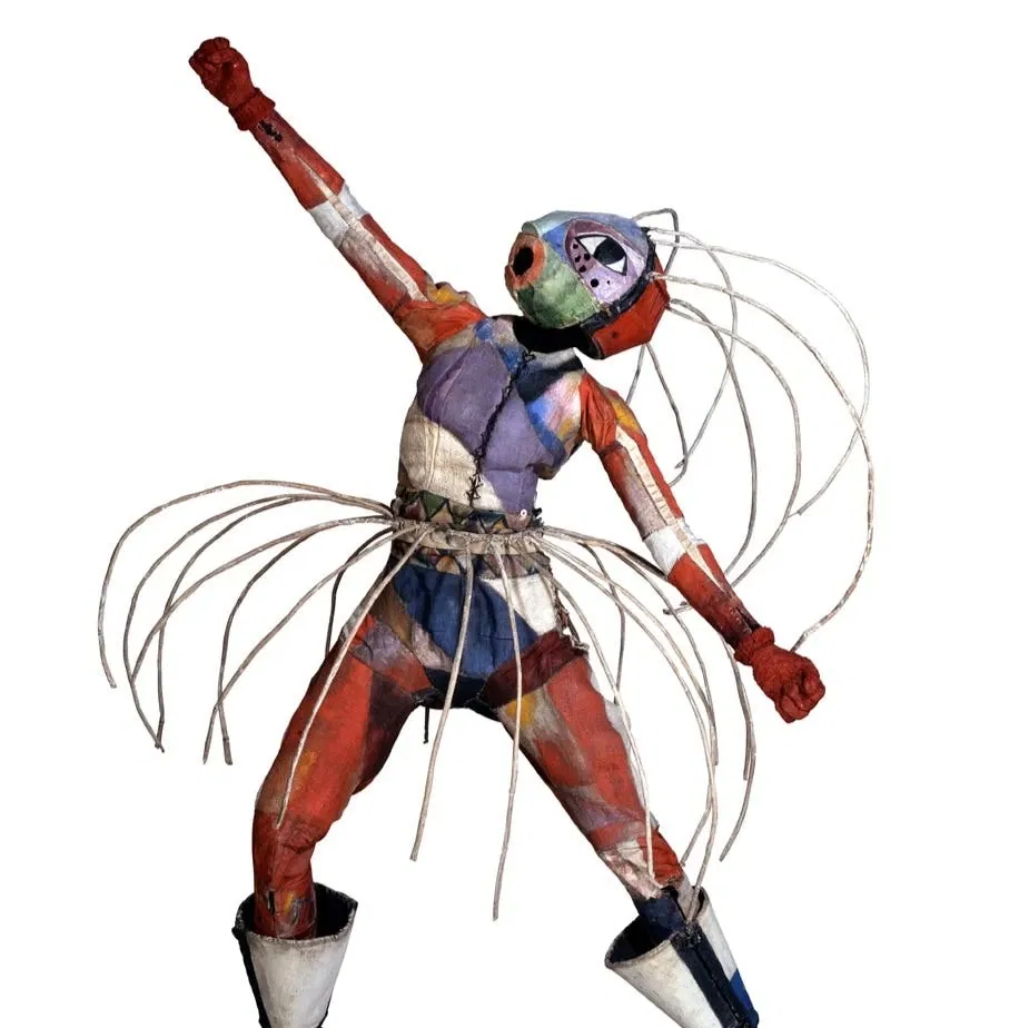 Radical: donne artiste e modernismo 1910-1950