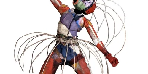 Radical: Mujeres artistas y modernismo 1910-1950