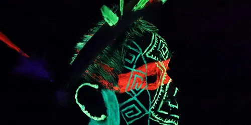 Amazônia : Créations et avenirs autochtones