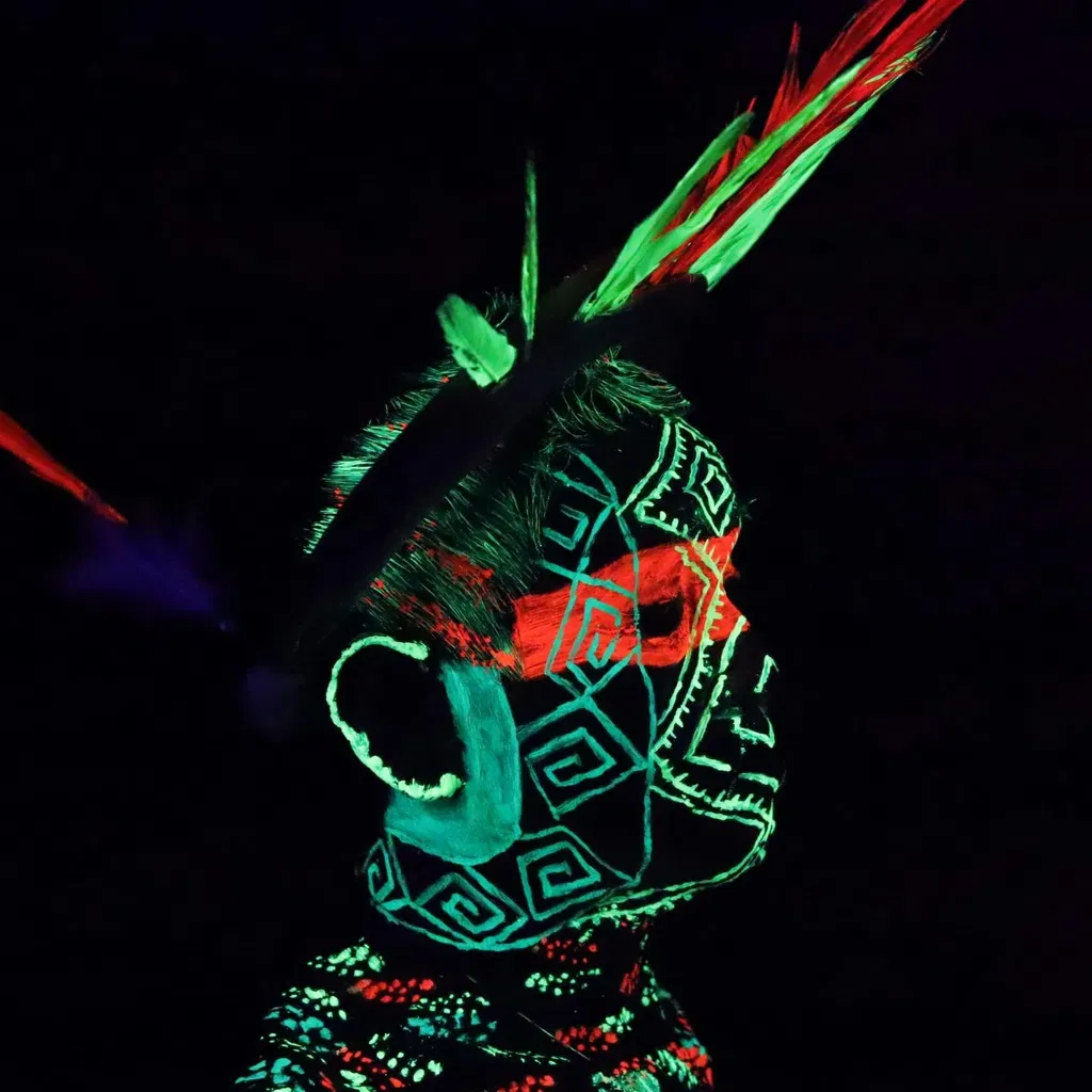 Amazonia: Inheemse creaties en toekomst