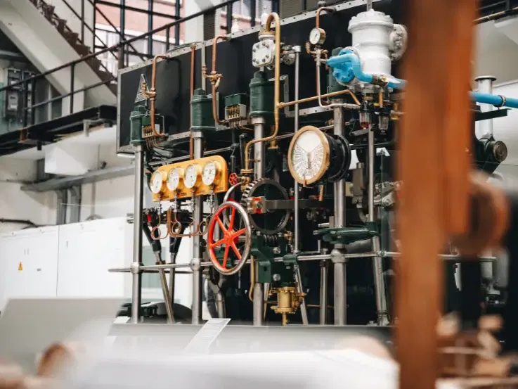 Oyfo Oyfo Techniekmuseum (Hengelo) - Bezoekersinformatie & Recensies