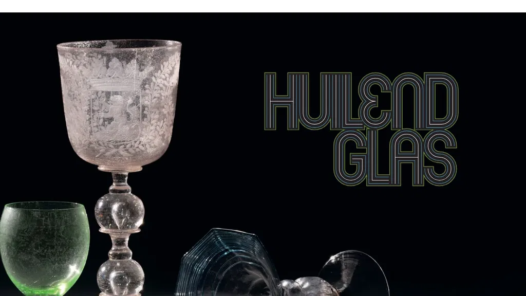Weeping Glass