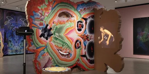 Beyond Surrealism
